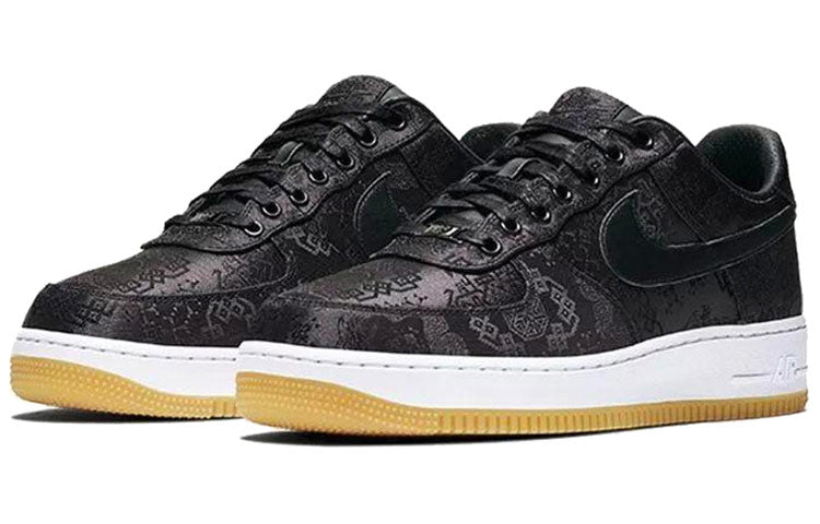Nike Air Force 1 Low X Fragment Design X CLOT - Image 4