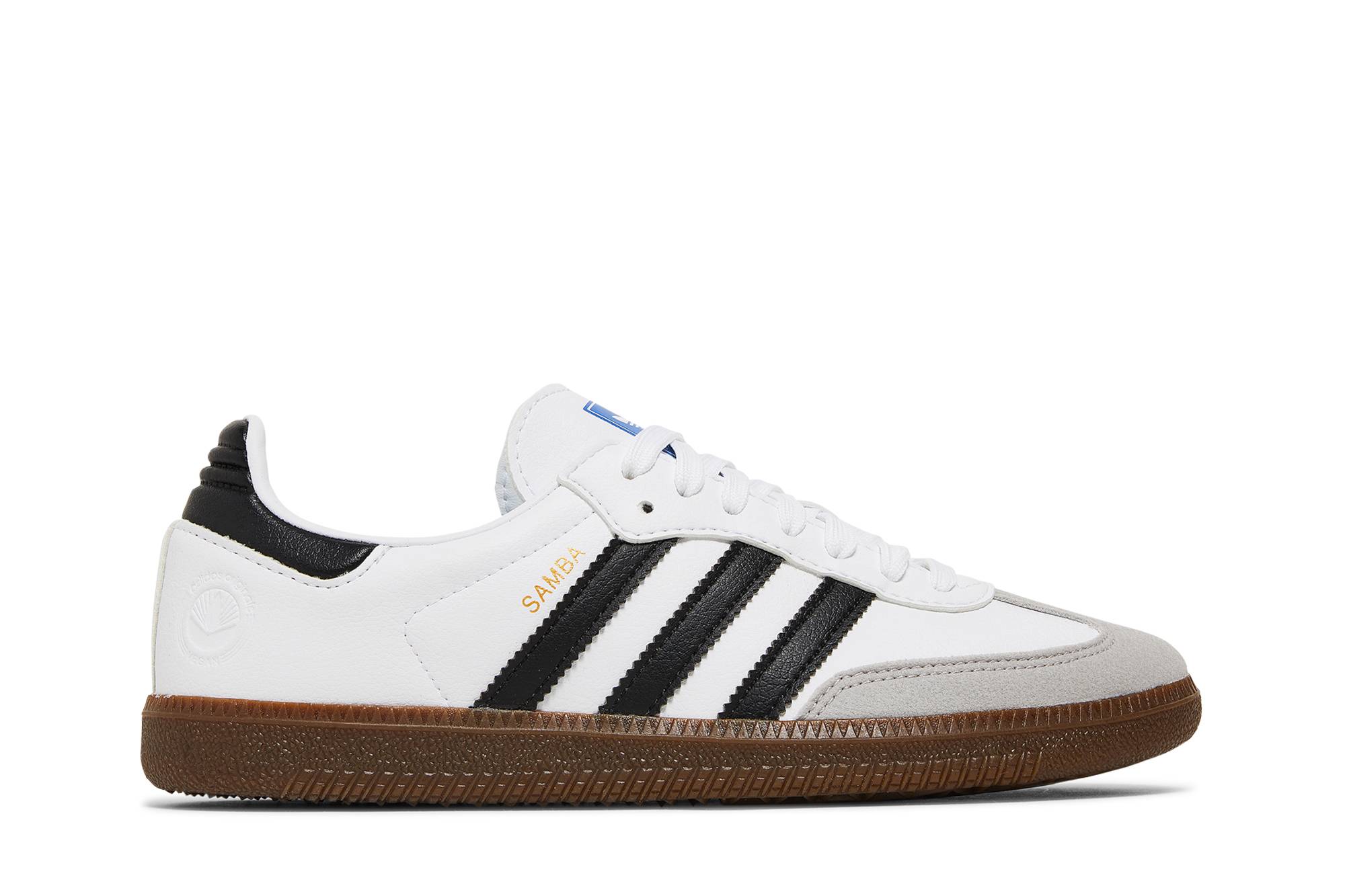Adidas Samba Vegan FW2427