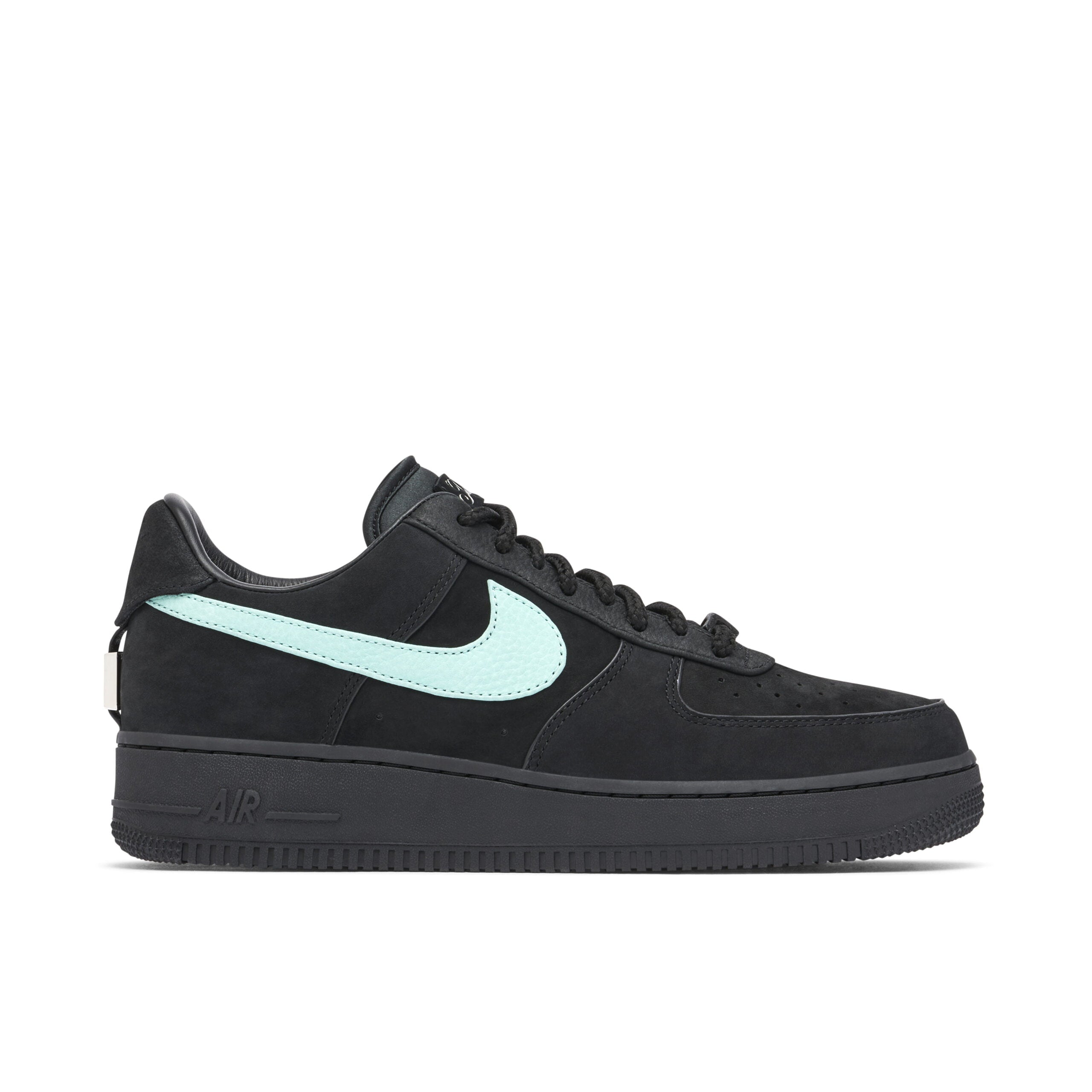 Nike Air Force 1 Low X Tiffany & Co. Tiffany Blue