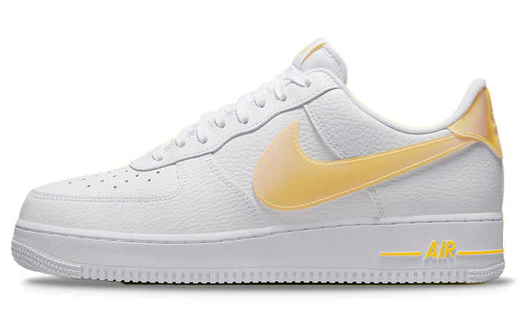 Nike Air Force 1 Low Jumbo White Vivid Sulfur DV3505-101