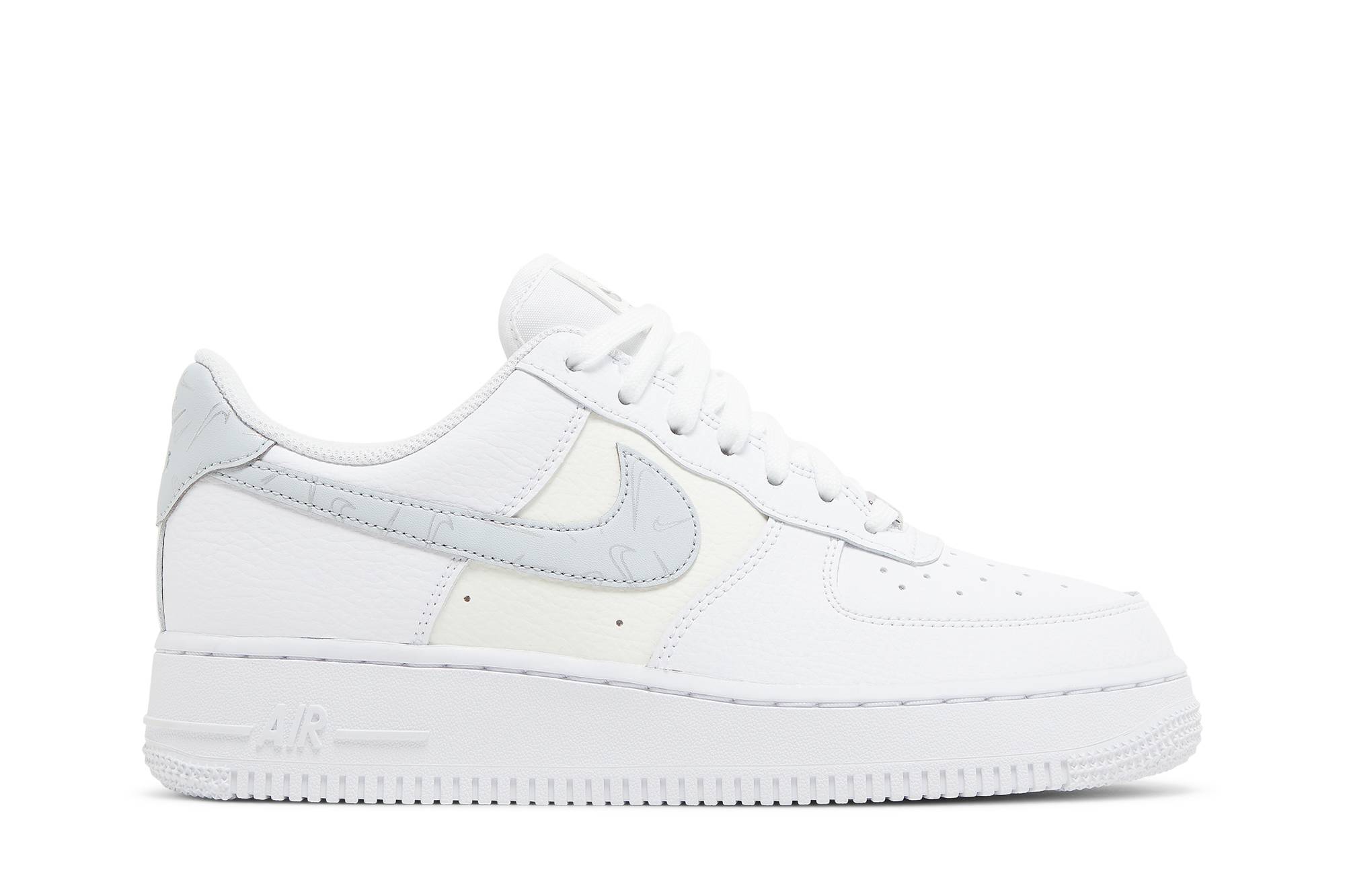 ( Women ) Nike Air Force 1 07 Mini Swooshes DV2237-100