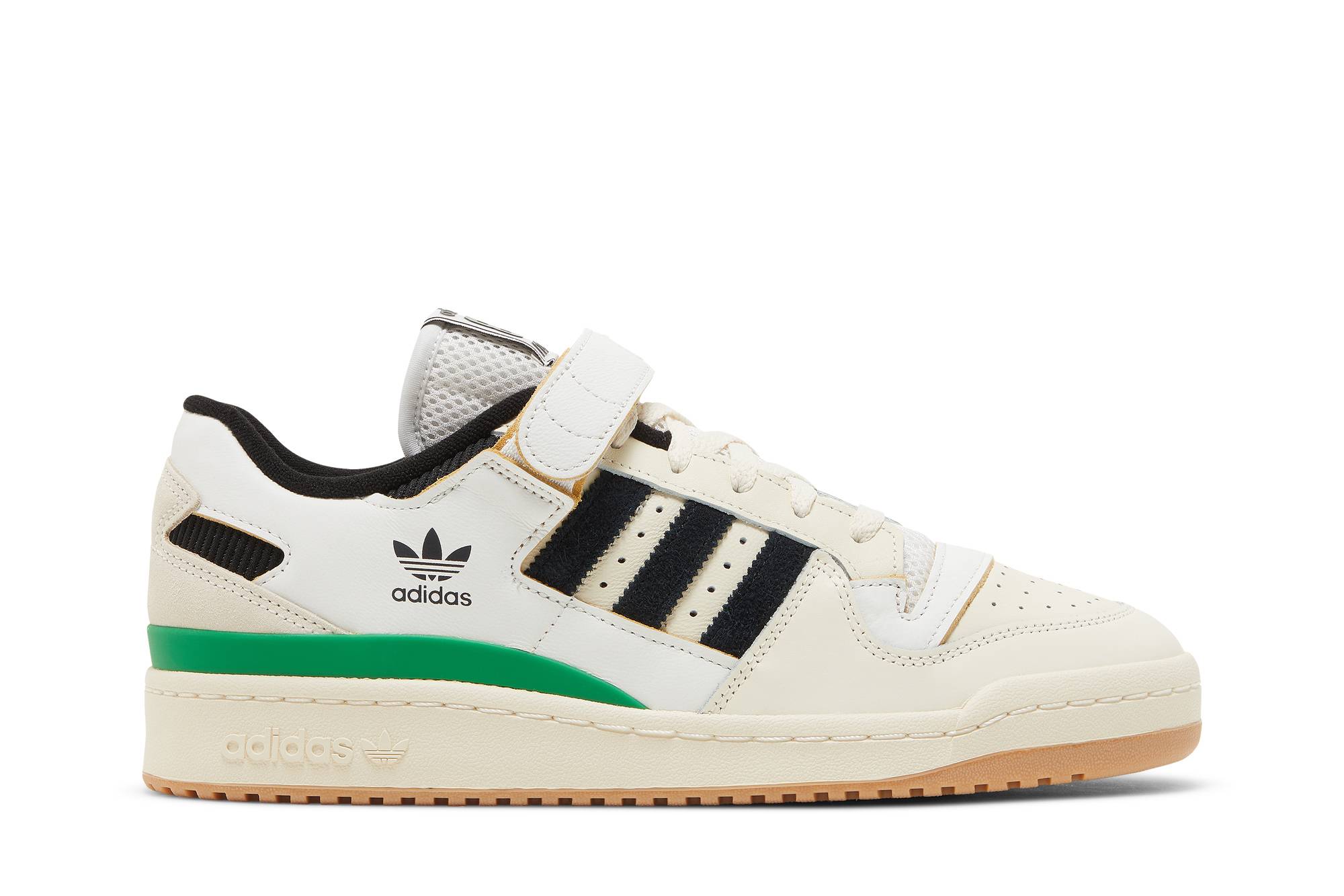 Adidas Forum 84 Low ‘Celtics’ GX9058