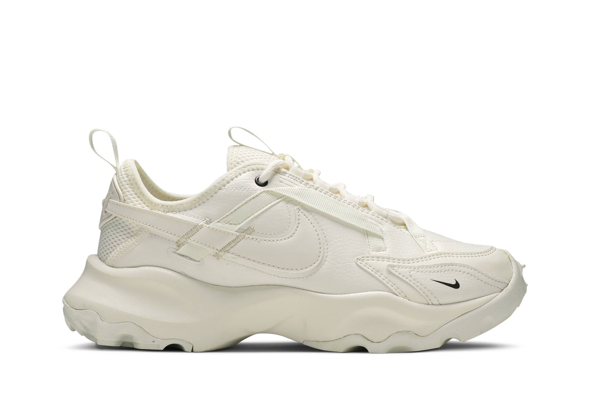 ( Women ) Nike TC 7900 ‘Sail’ DD9682-100