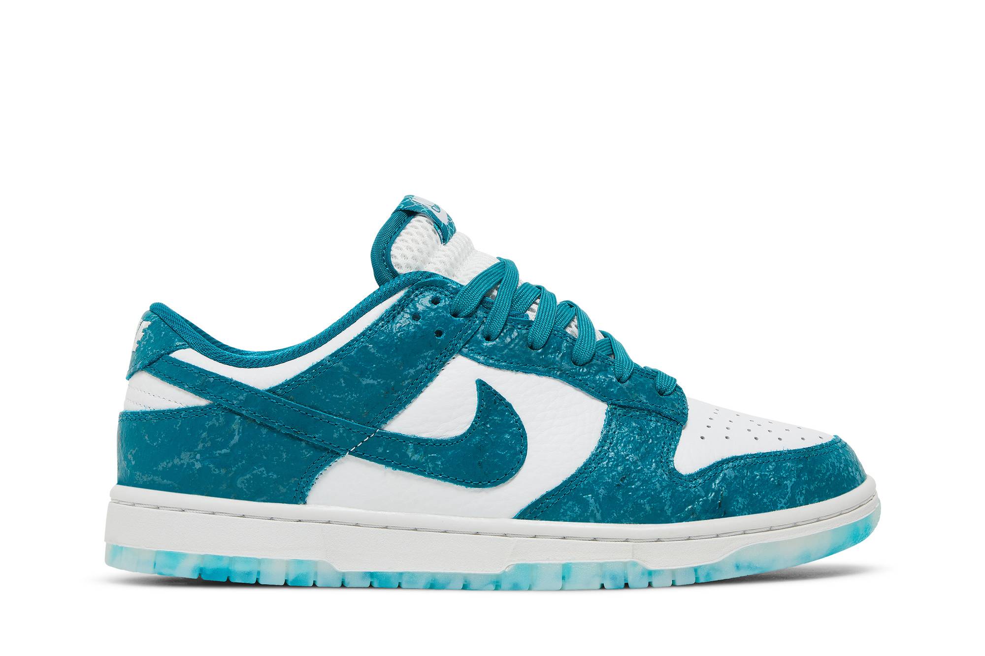( Women ) Nike Dunk Low ‘Ocean’ DV3029-100