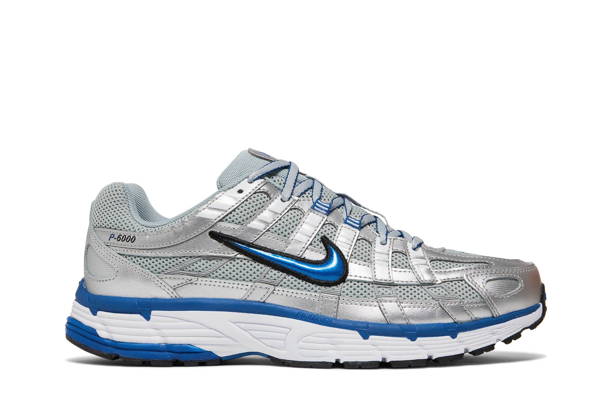 ( Women ) Nike P-6000 ‘Laser Blue’ BV1021-001