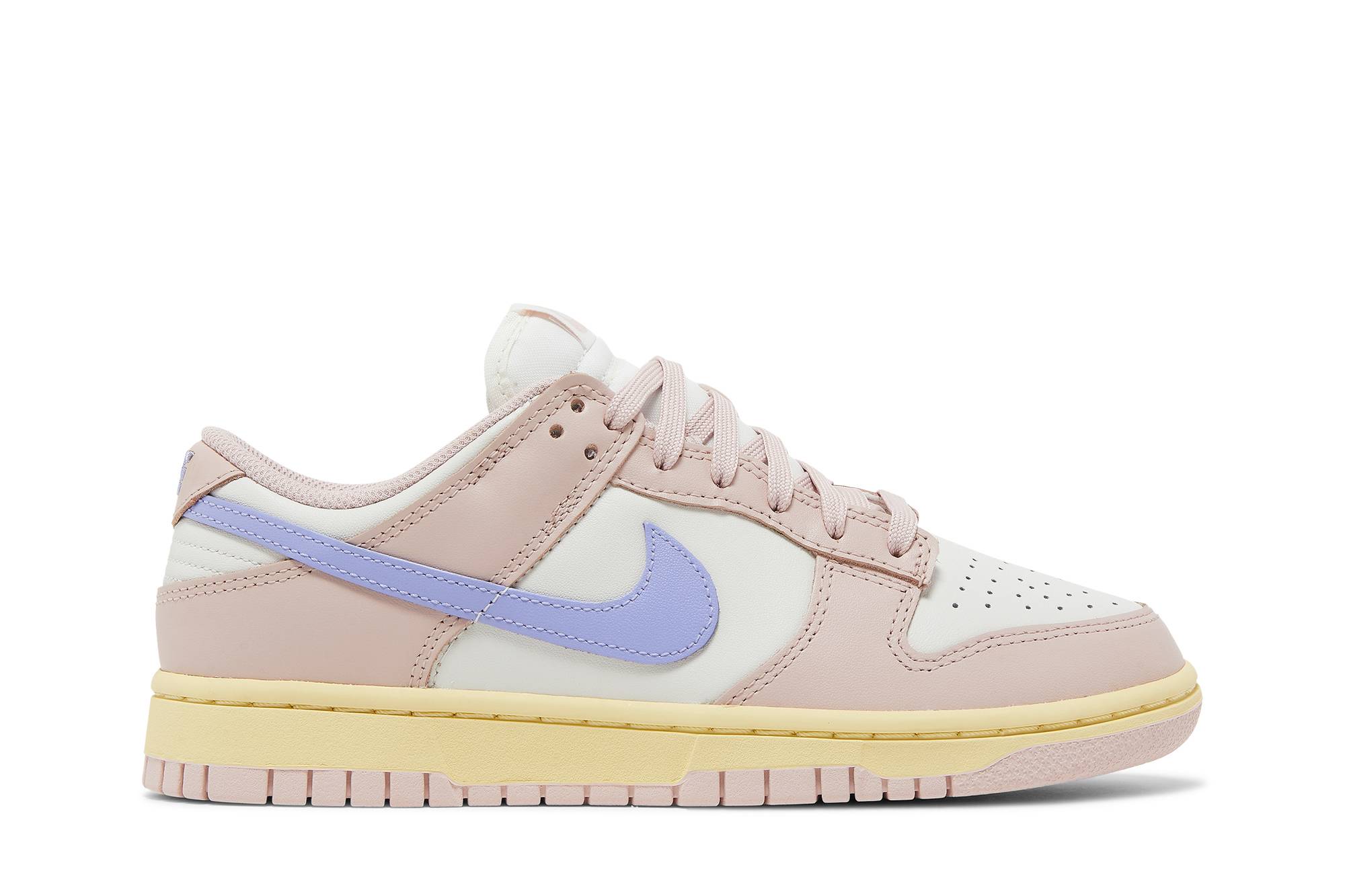 ( Women ) Nike Dunk Low ‘Pink Oxford’ DD1503-601
