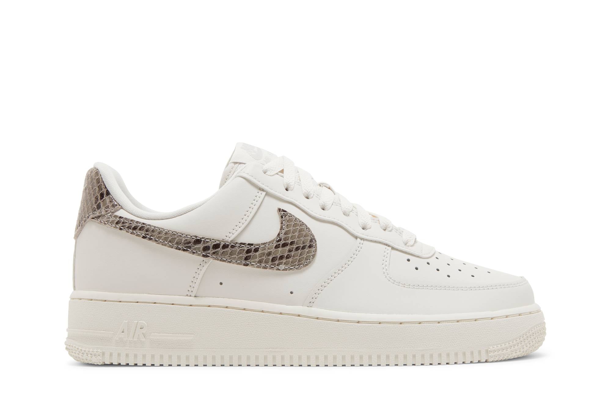 ( Women ) Nike Air Force 1 Low ’07 ‘Phantom’ DD8959-002