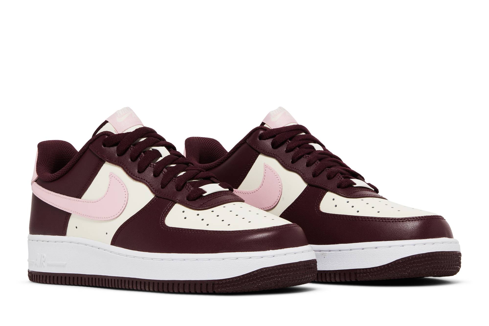 Nike Air Force 1 ’07 ‘Valentine’s Day 2023’ FD9925-161 - Image 8