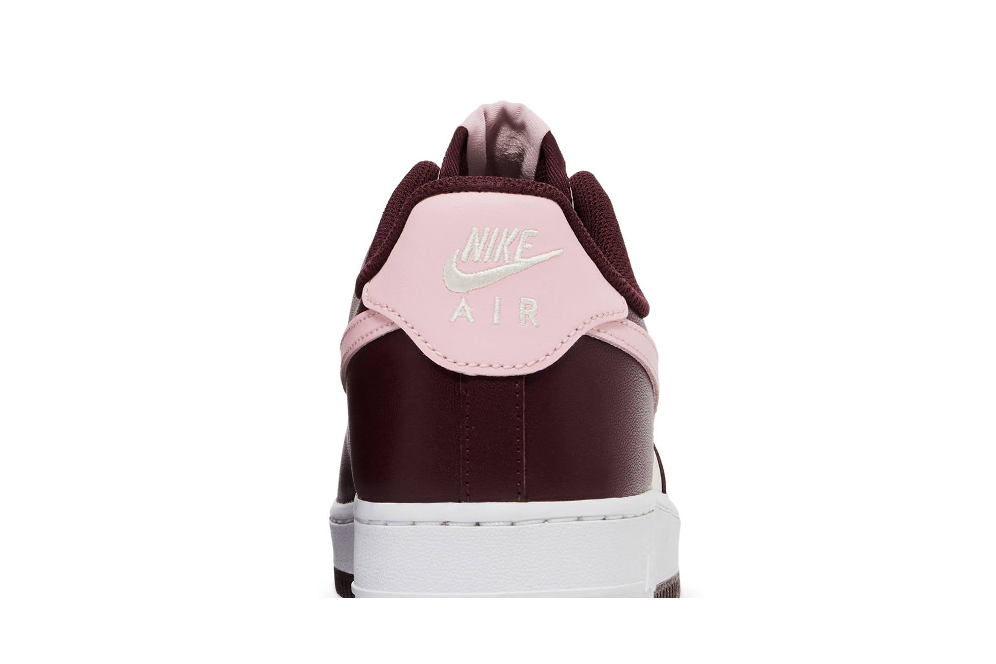 Nike Air Force 1 ’07 ‘Valentine’s Day 2023’ FD9925-161 - Image 7
