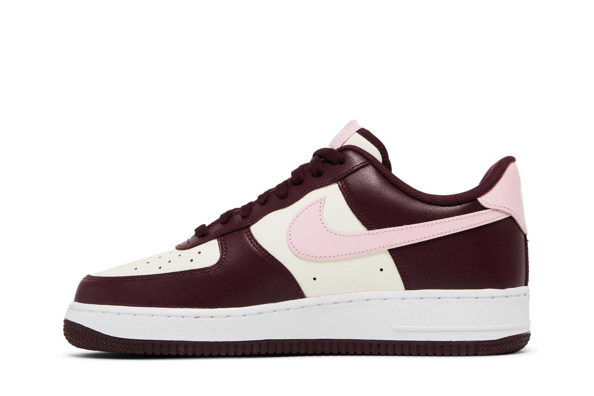 Nike Air Force 1 ’07 ‘Valentine’s Day 2023’ FD9925-161 - Image 3