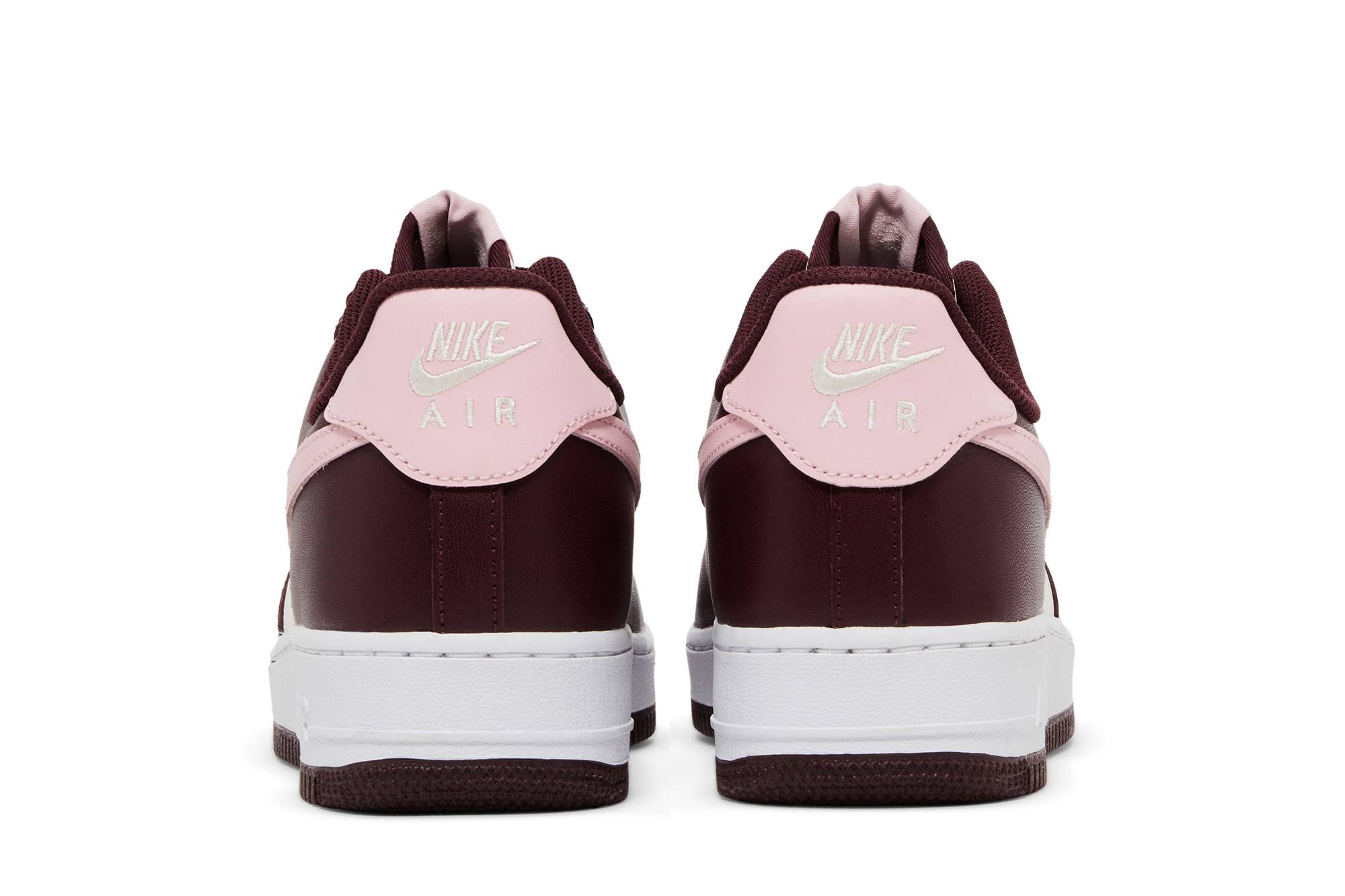 Nike Air Force 1 ’07 ‘Valentine’s Day 2023’ FD9925-161 - Image 6