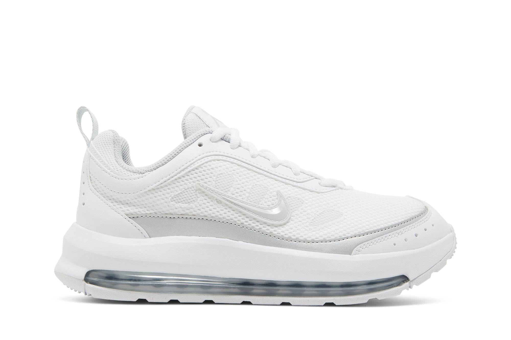 ( Women ) Nike Air Max AP ‘White’ CU4870-102