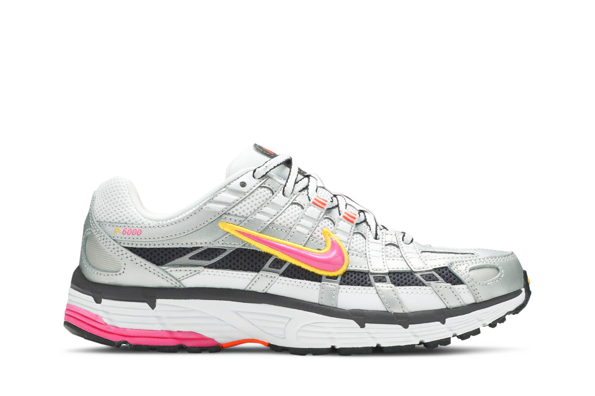 ( Women ) Nike P-6000 ‘Laser Fuchsia’ BV1021-100
