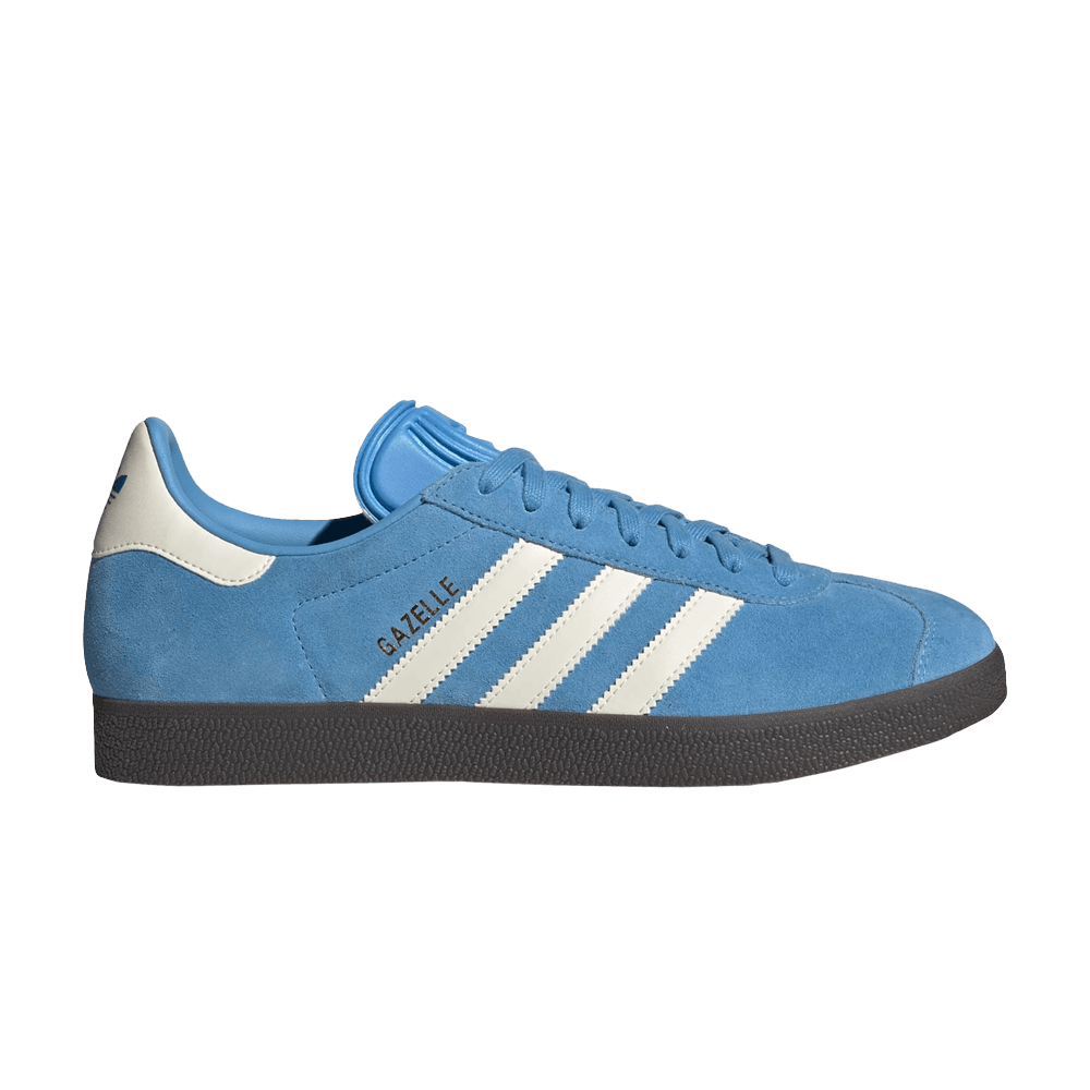 Adidas Gazelle ‘Sky Blue White Gum’ ID6104