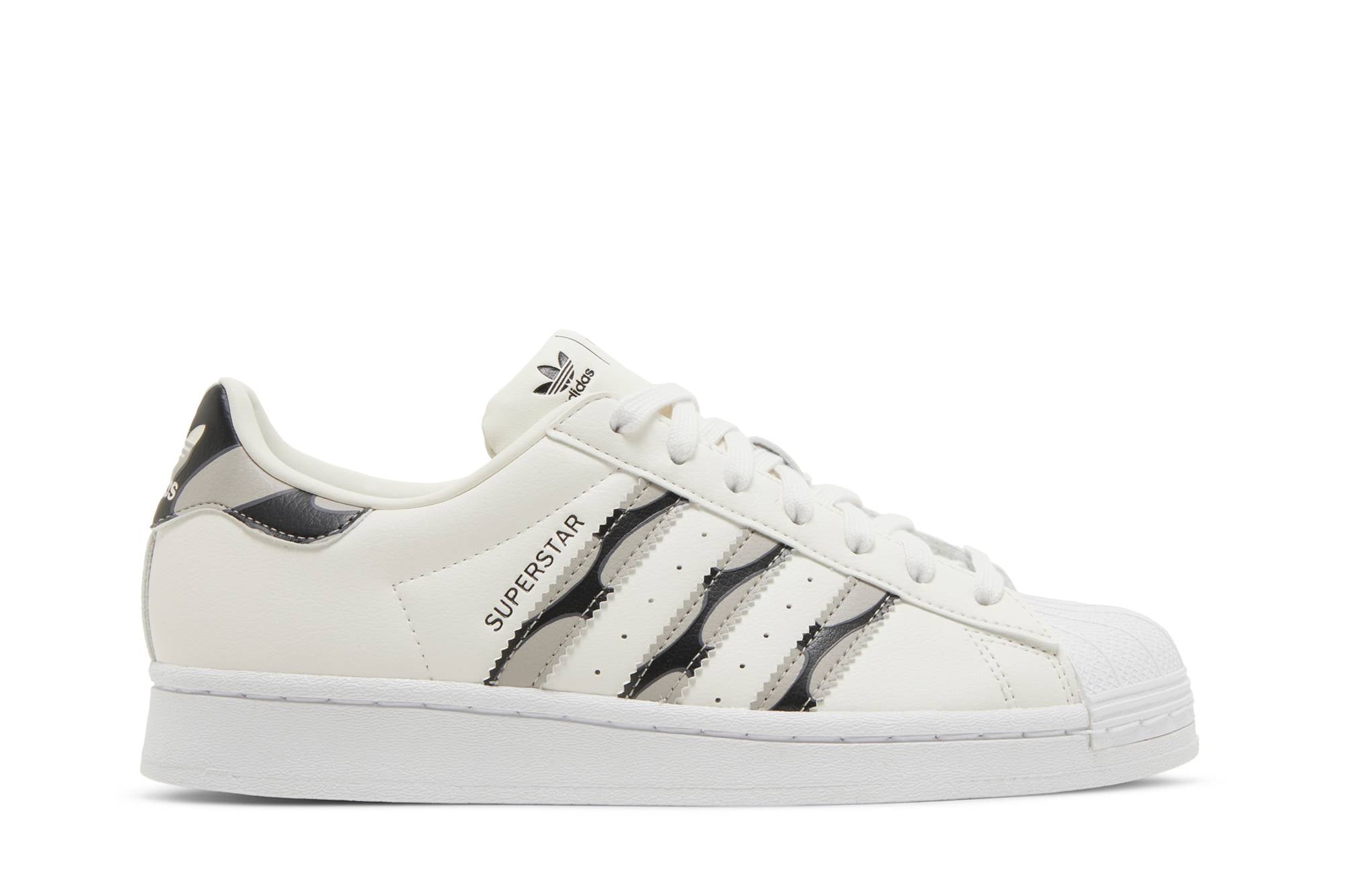 ( Women ) Marimekko X Adidas Superstar ‘Linssi’ HP9779
