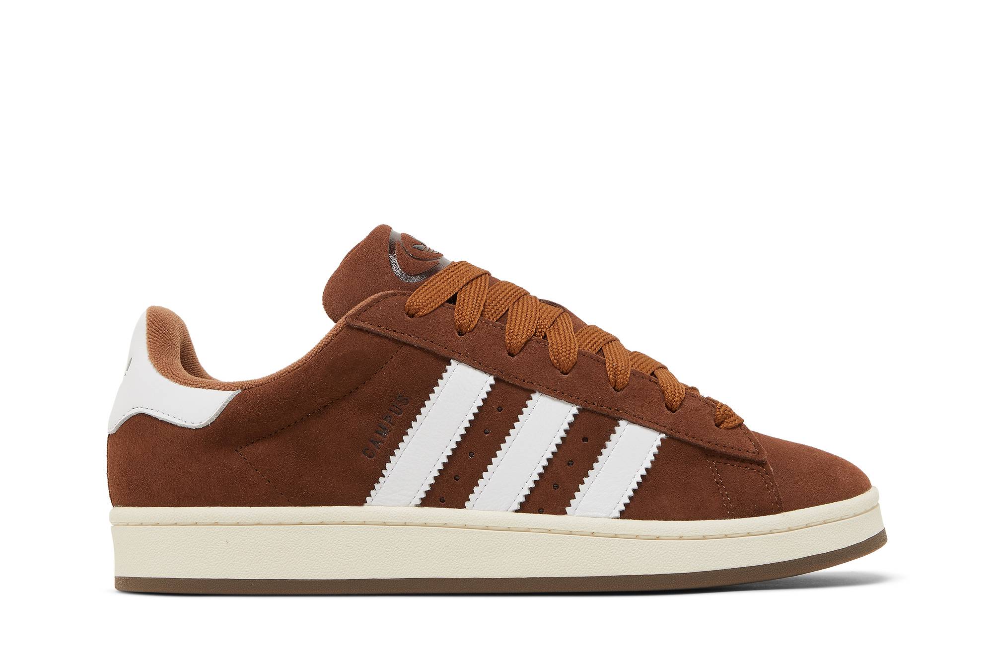 Adidas Campus 00S ‘Bark/Off White’ GY6433