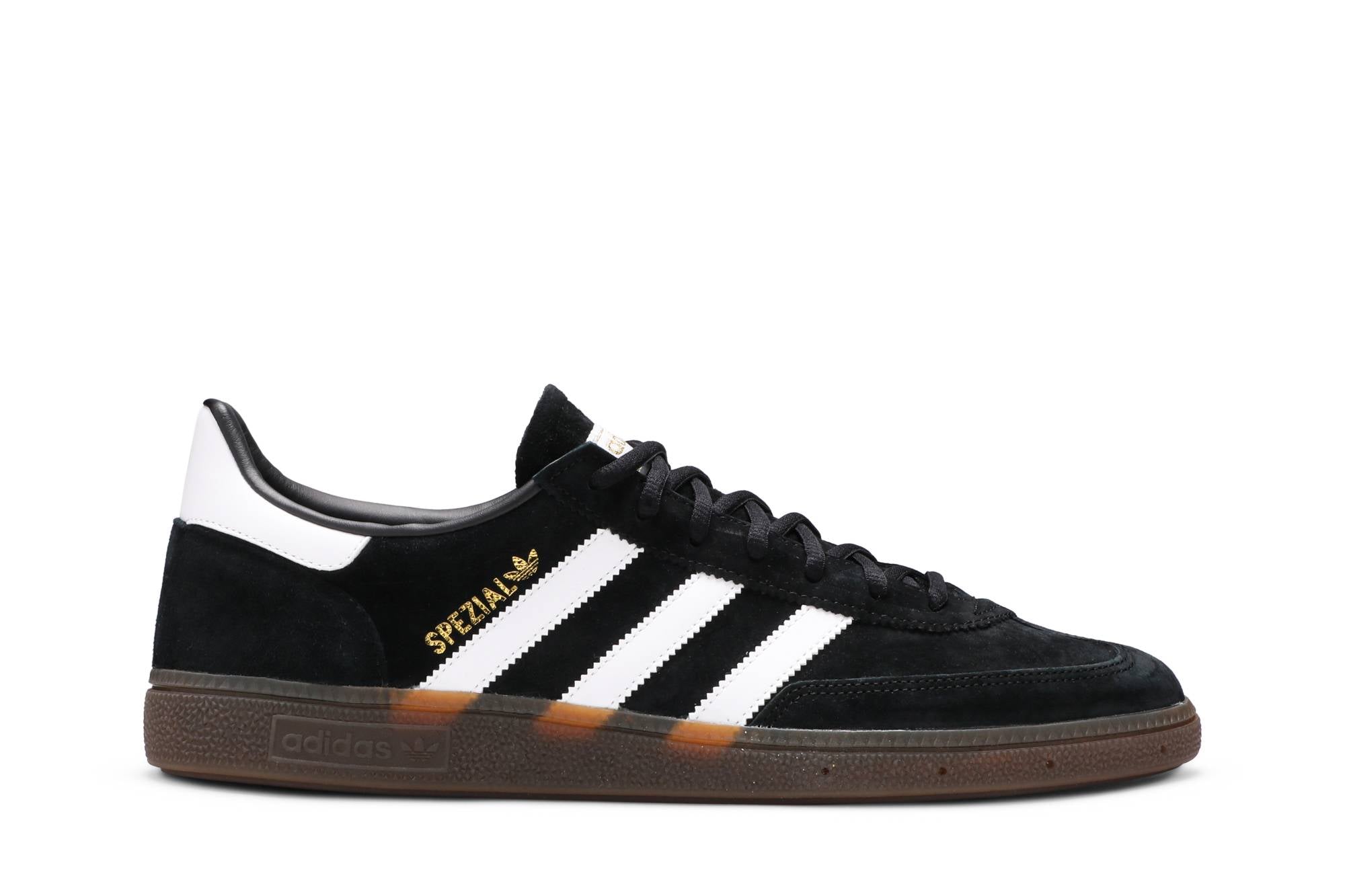Adidas Handball Spezial ‘Black Gum’ DB3021