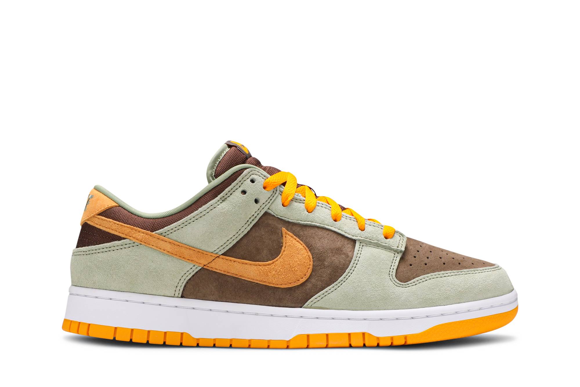 Nike Dunk Low Dusty Olive DH5360-300