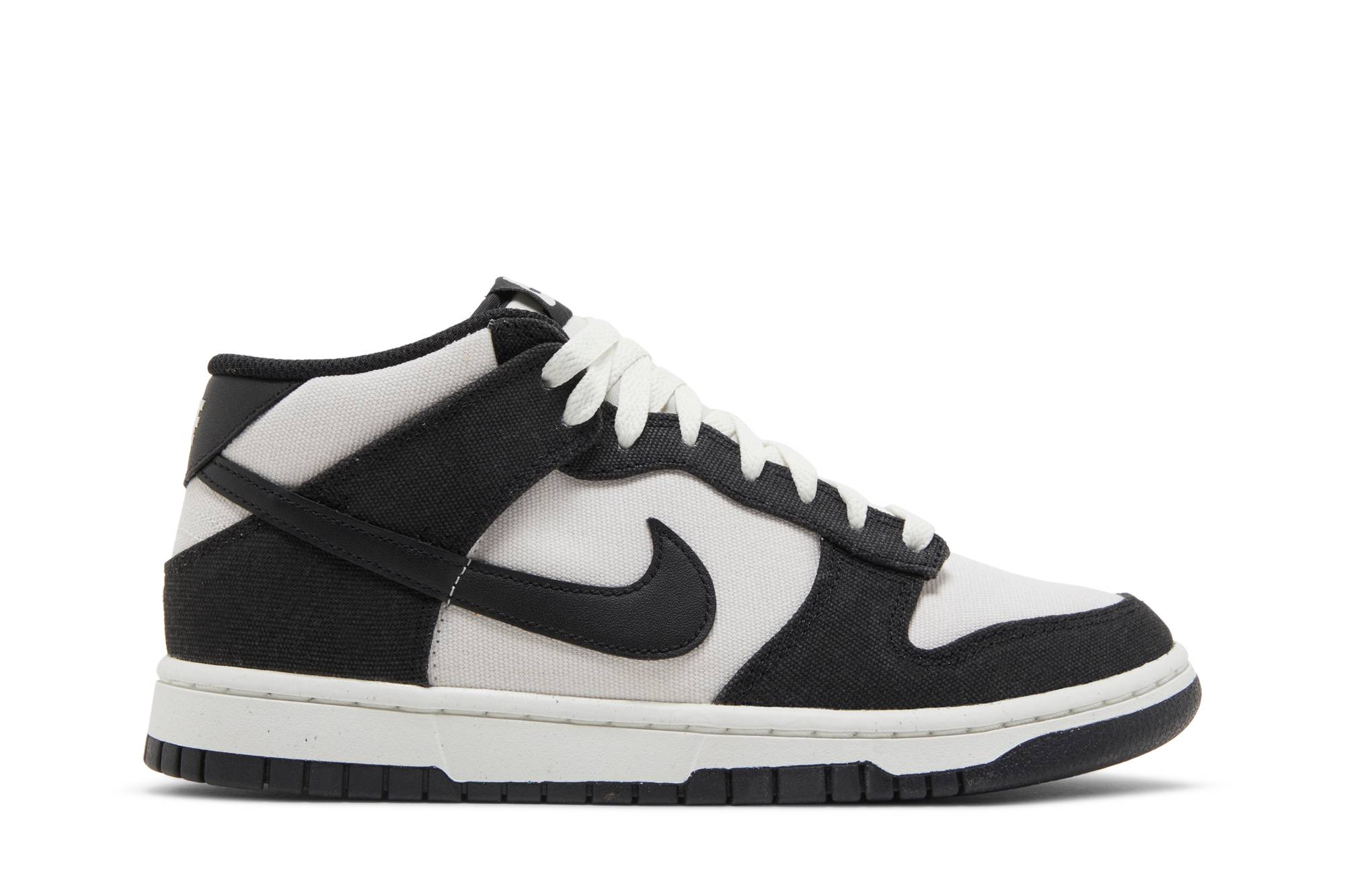 Nike Dunk Mid Panda DV0830-102