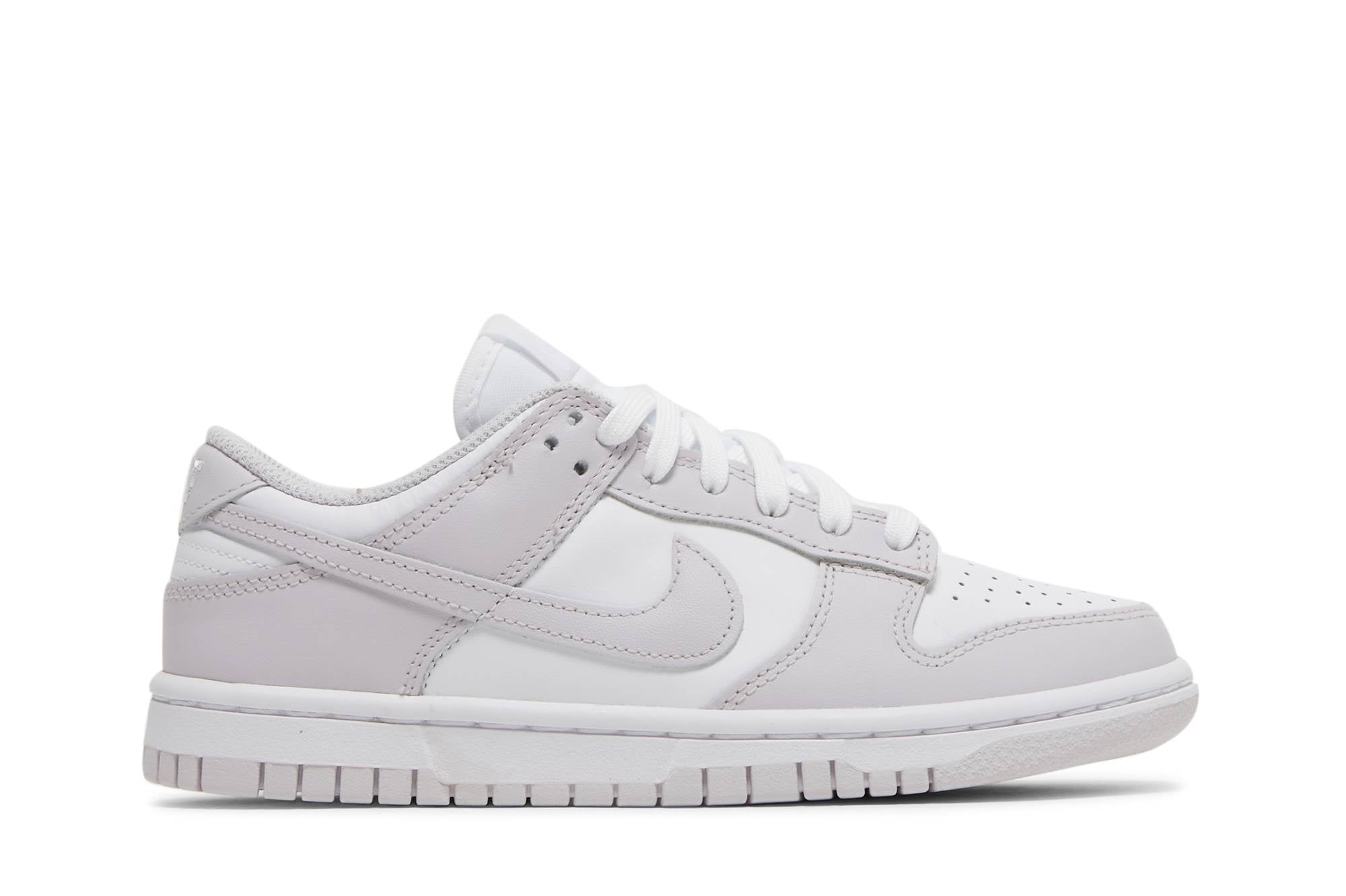 ( Women ) Nike Dunk Low Light Violet DD1503-116