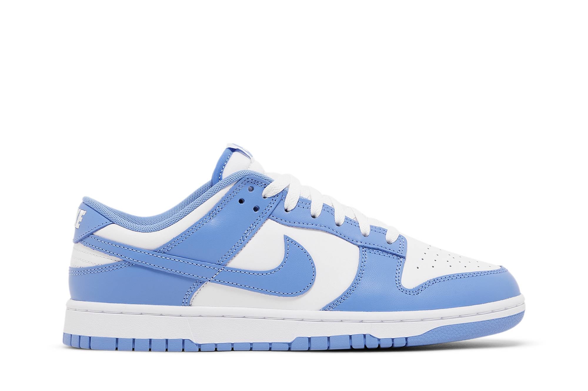 Nike Dunk Low Polar Blue DV0833-400