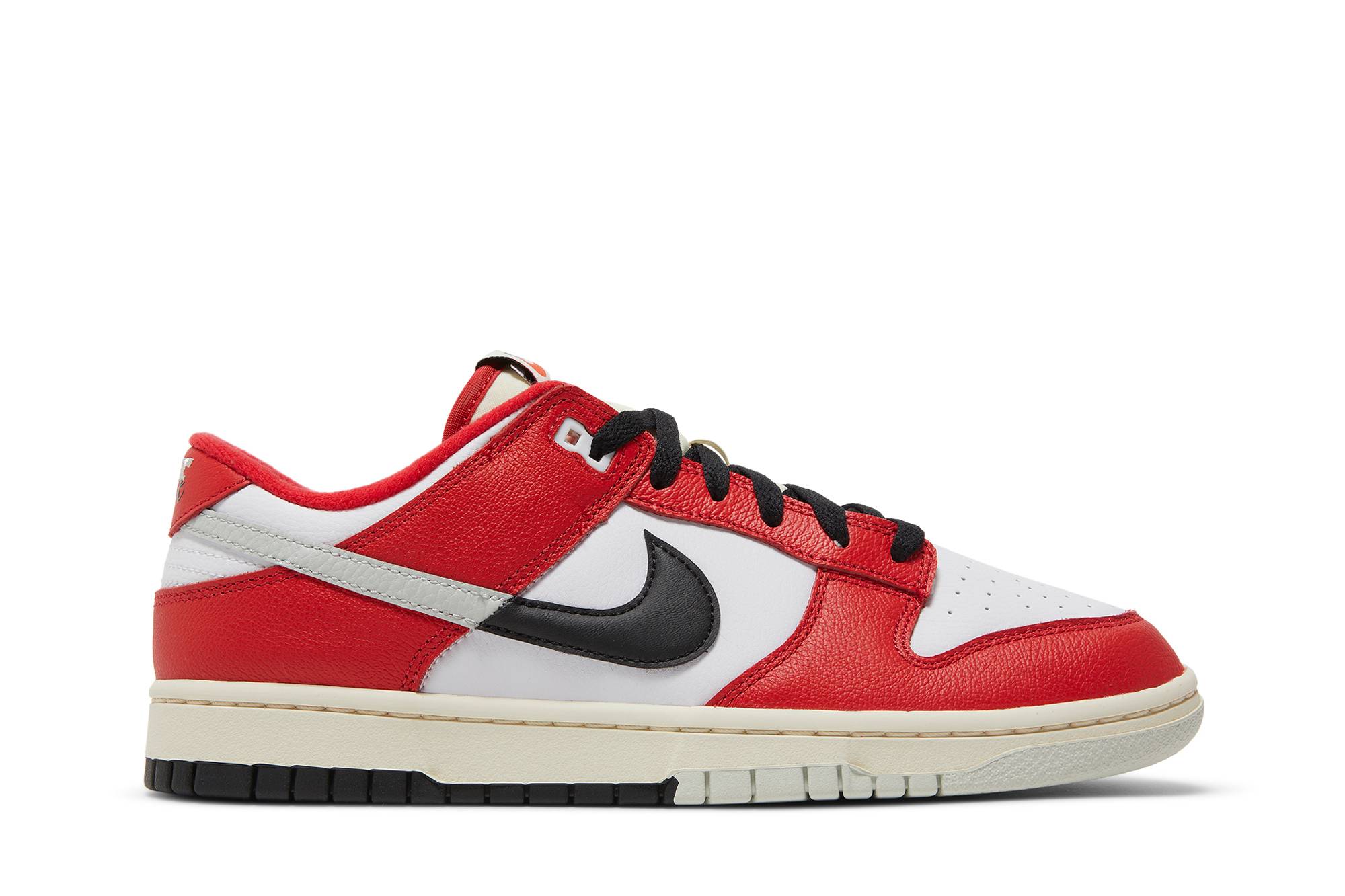Nike Dunk Low Chicago Split DZ2536-600