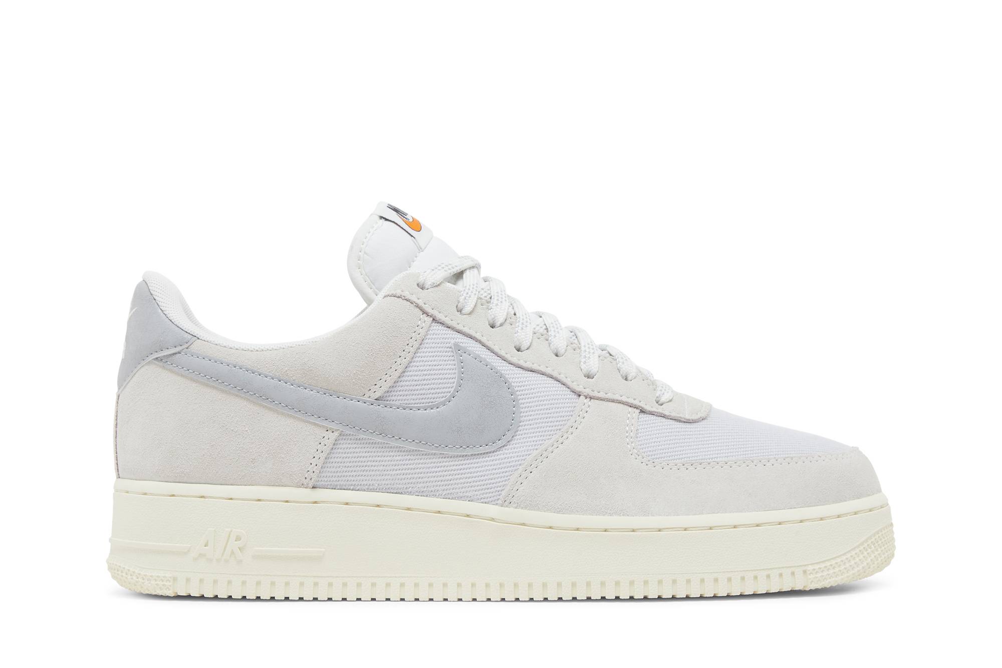 Nike Air Force 1 Low Certified Fresh DO9801-100