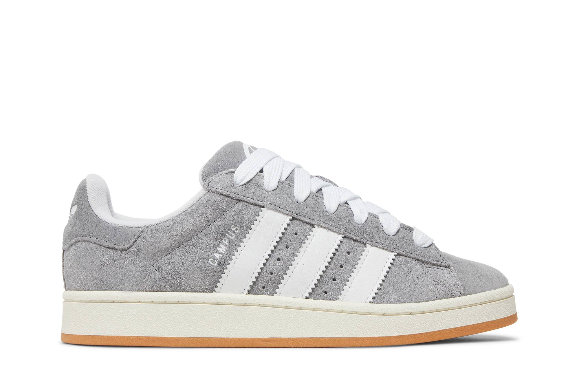 Adidas Campus 00s Grey Gum HQ8707