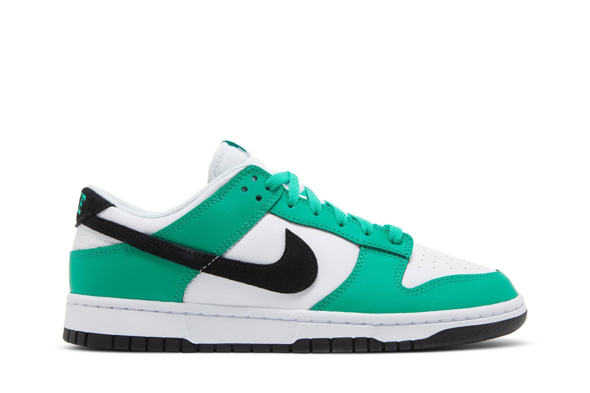 Nike Dunk Low Celtics FN3612-300