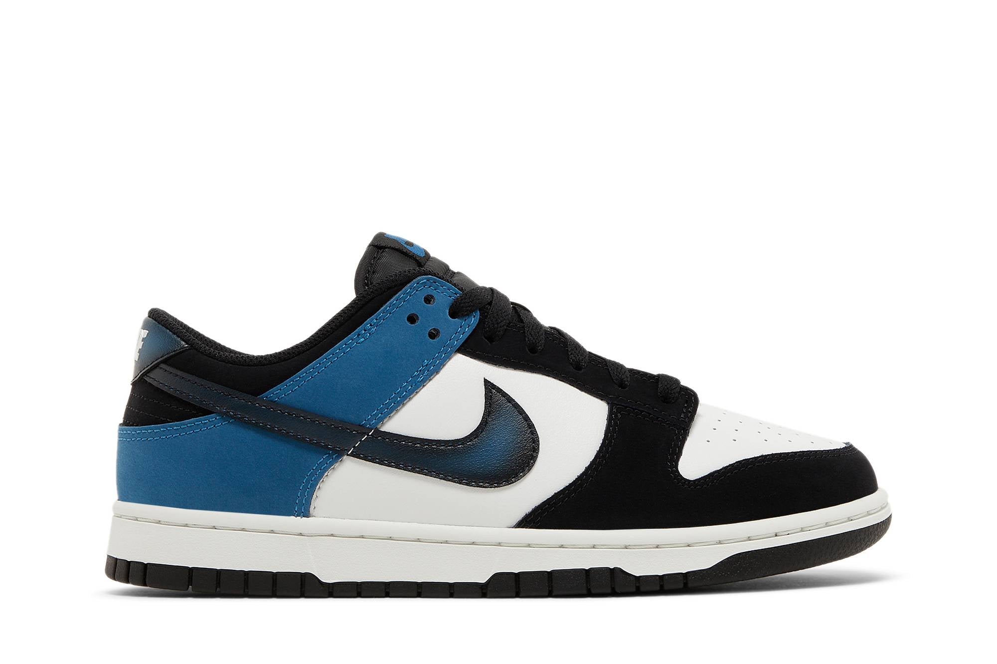 Nike Dunk Low Industrial Blue FD6923-100