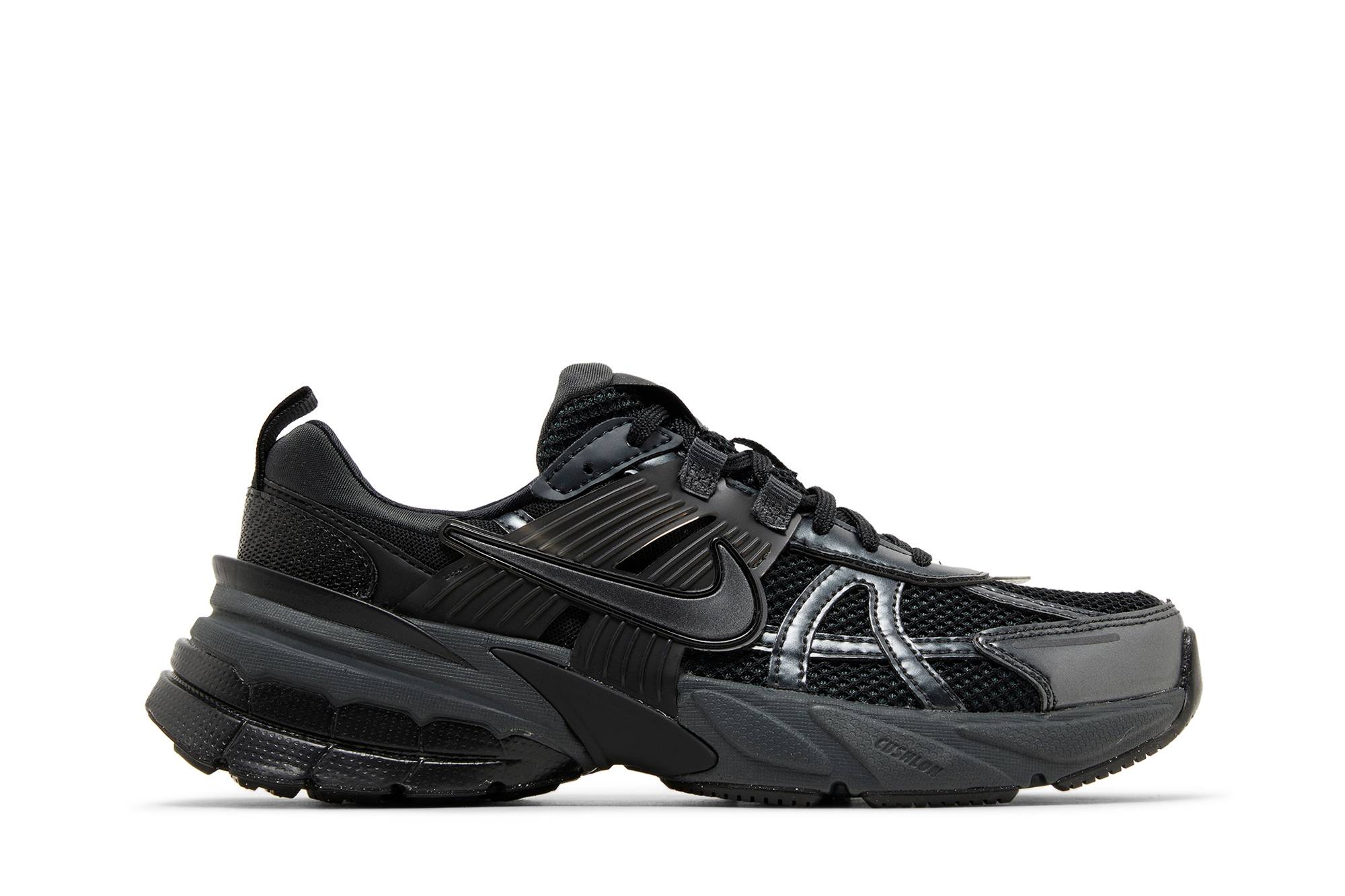 ( Women ) Nike V2K Run ‘Black Anthracite’ FD0736-001