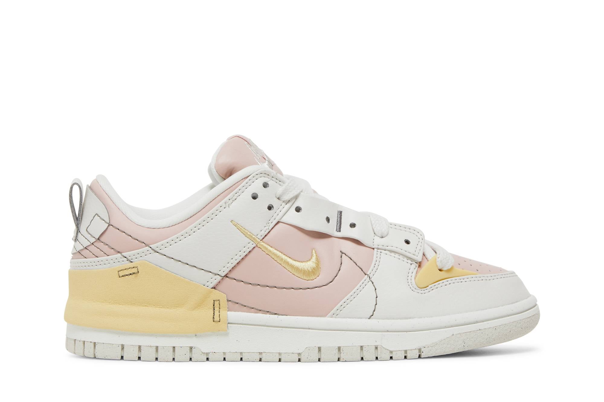 ( Women ) Nike Dunk Low Disrupt 2 ‘Pink Oxford’ DV4024-001