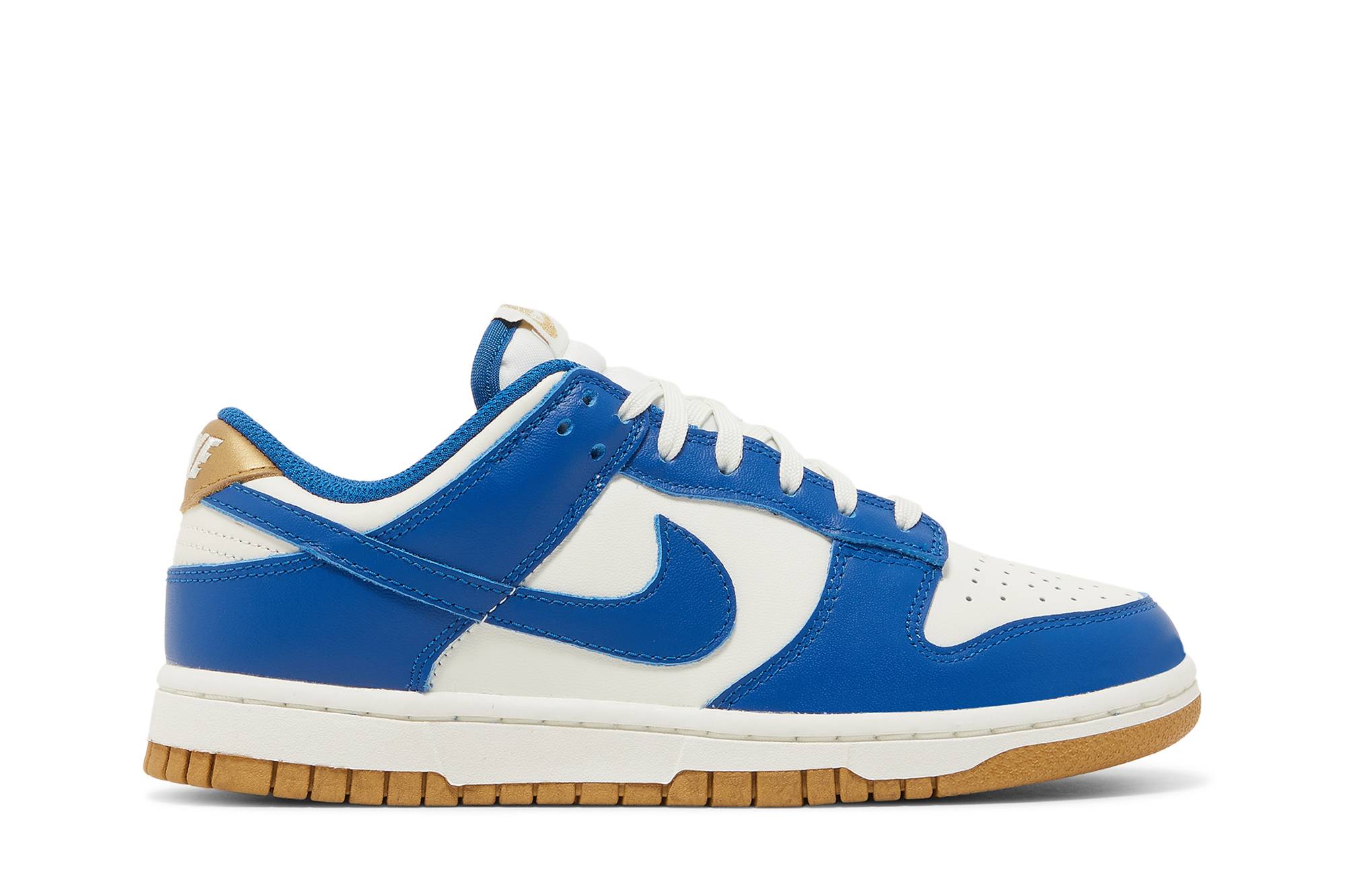 ( Women ) Nike Dunk Low ‘Kansas City Royals’ FB7173-141