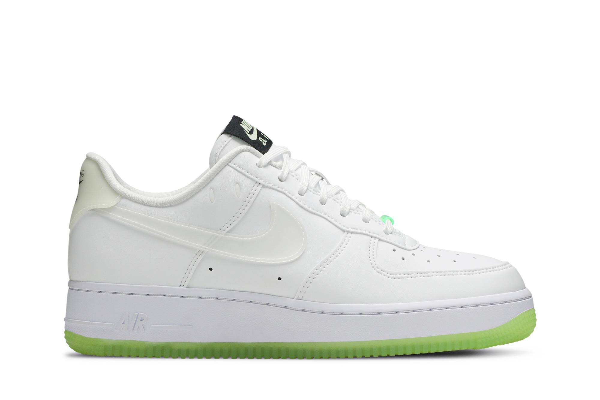 ( Women ) Nike Air Force 1 ’07 LX ‘Have A Nike Day’ CT3228-100