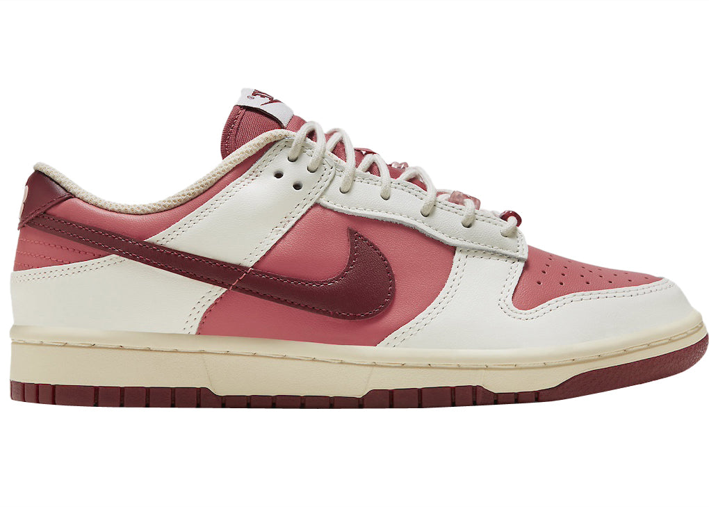 ( Women ) Nike Dunk Low ‘Valentine’s Day 2024 Alternate’ HF0736-161