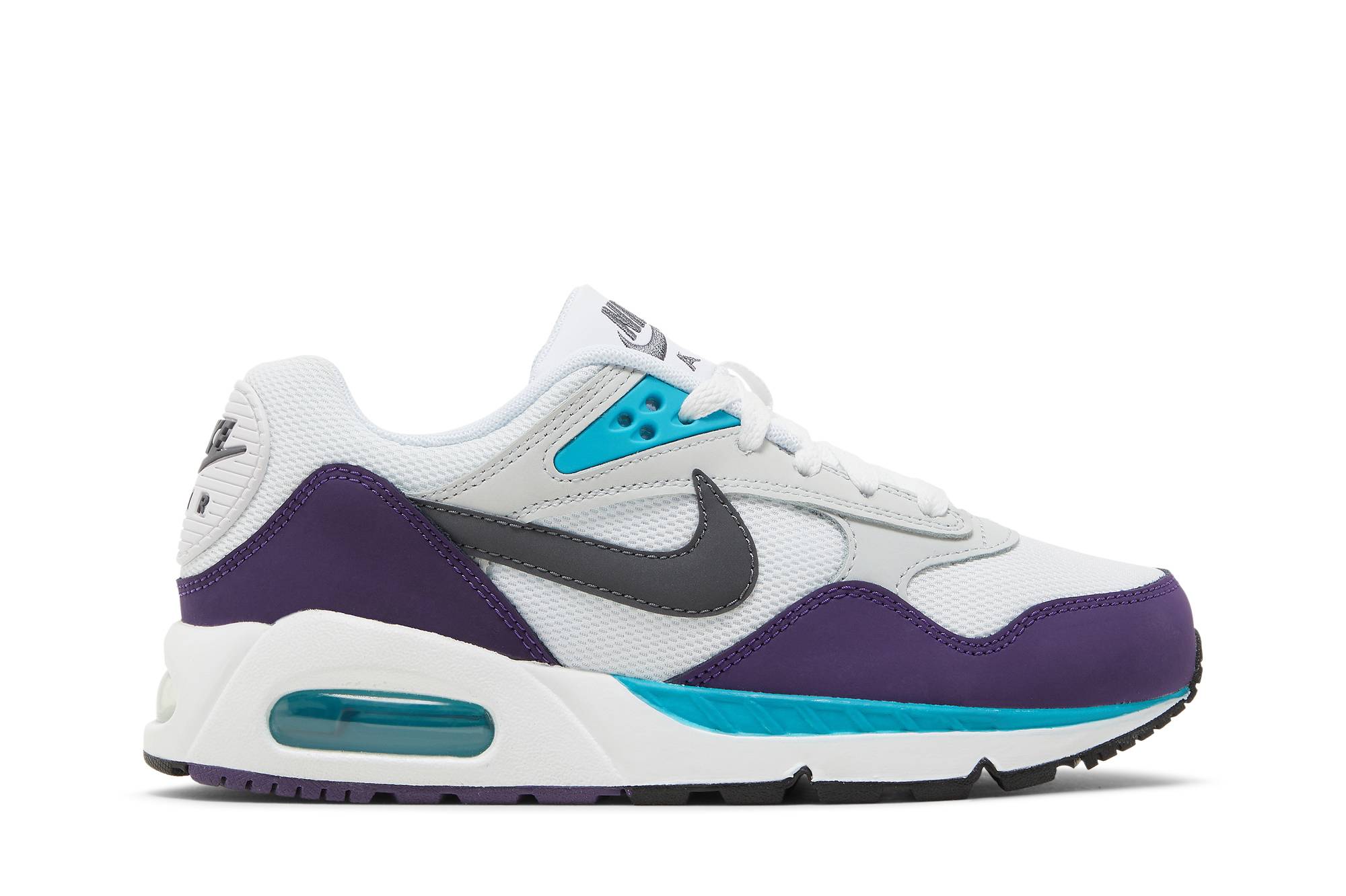( Women ) Nike Air Max Correlate ‘Club Purple’ 511417-153