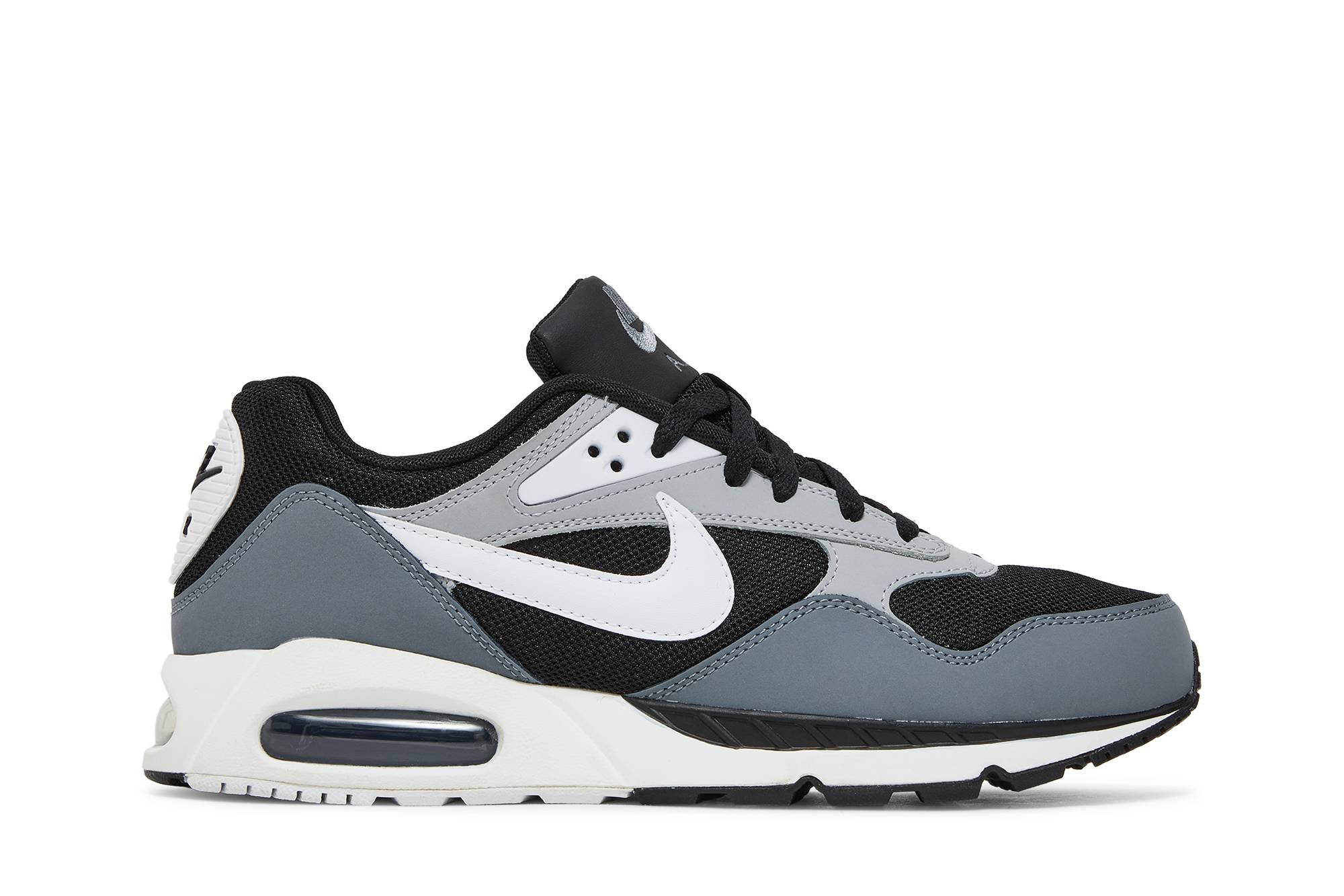 Nike Air Max Correlate Black Grey 511416-011