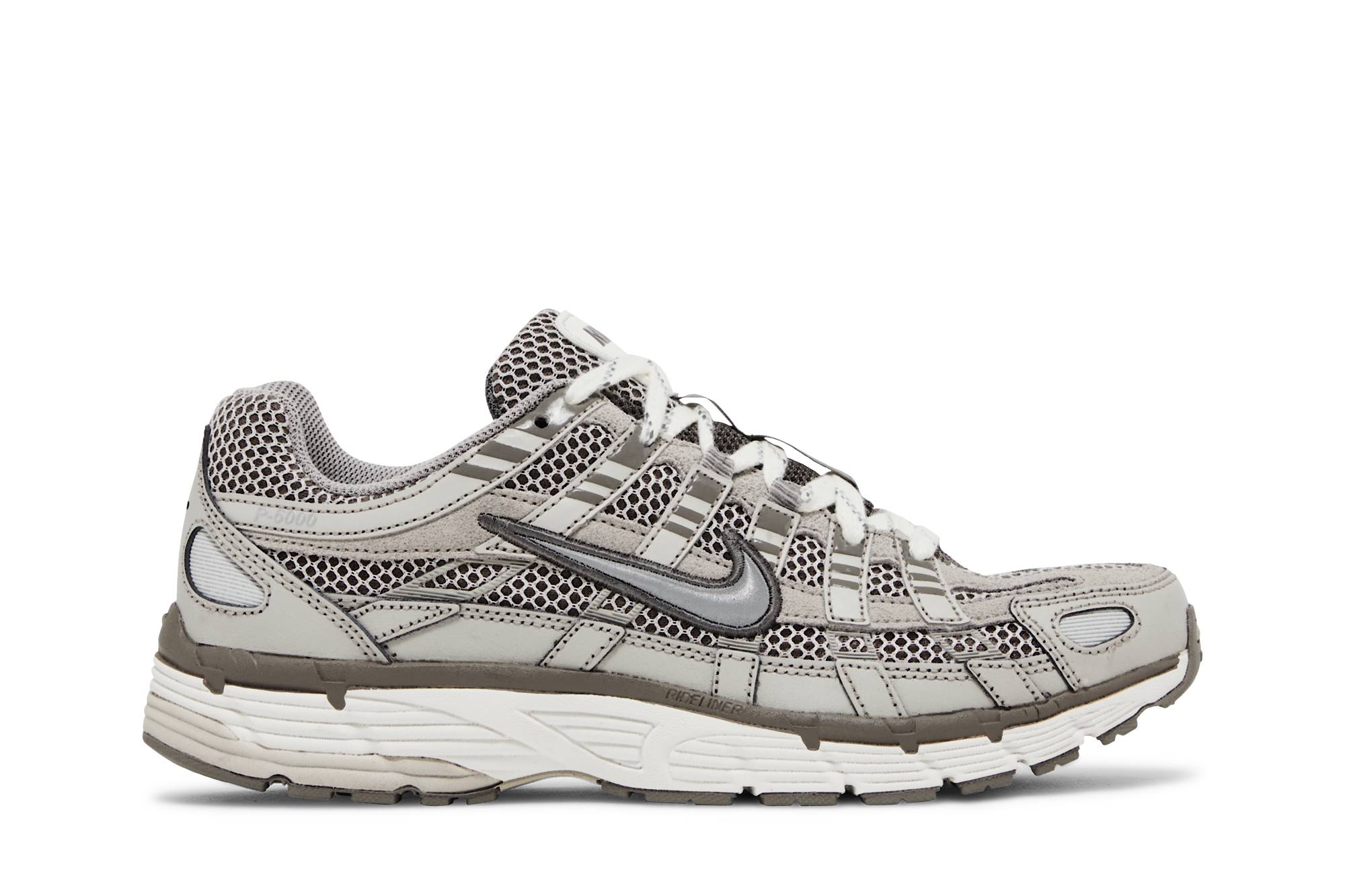 Nike P-6000 Premium Light Iron Ore FN6837-012