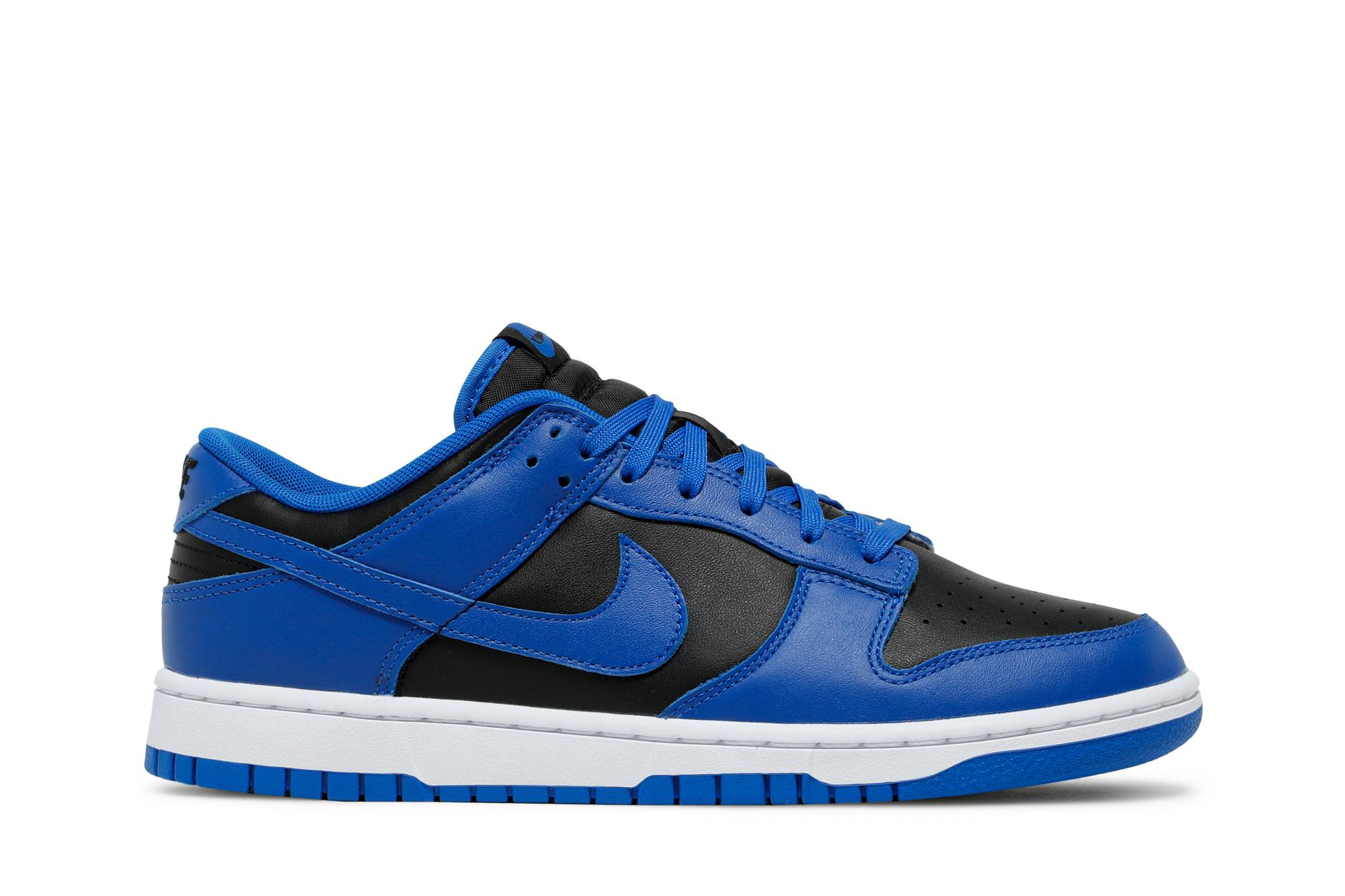 Nike Dunk Low Hyper Cobalt DD1391-001