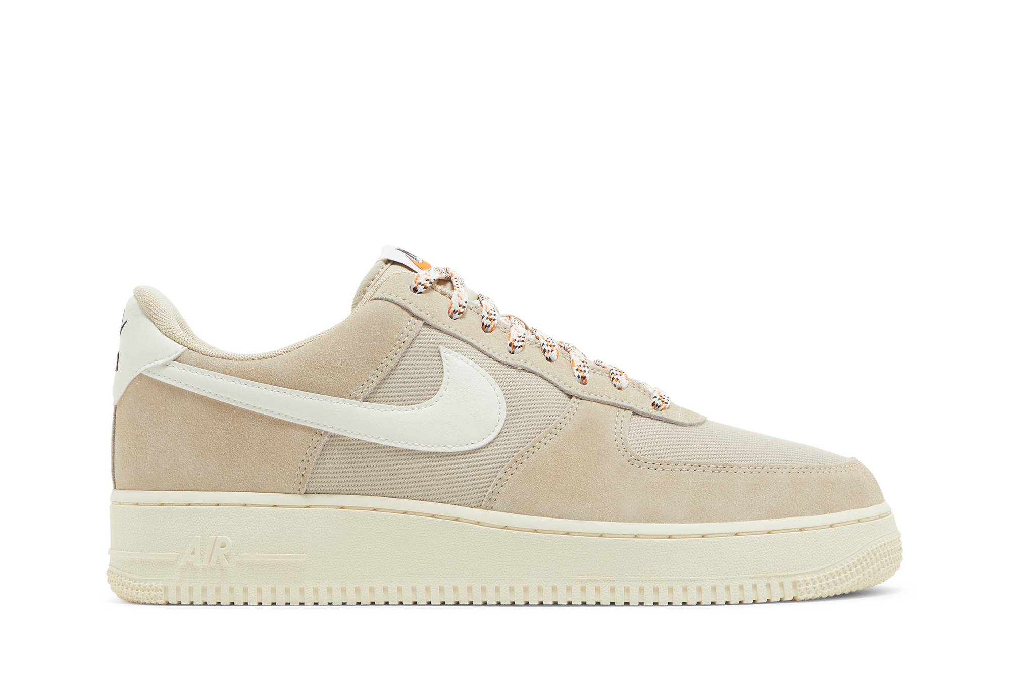 Nike Air Force 1 07 LV8 Certified Fresh – Rattan DO9801-200