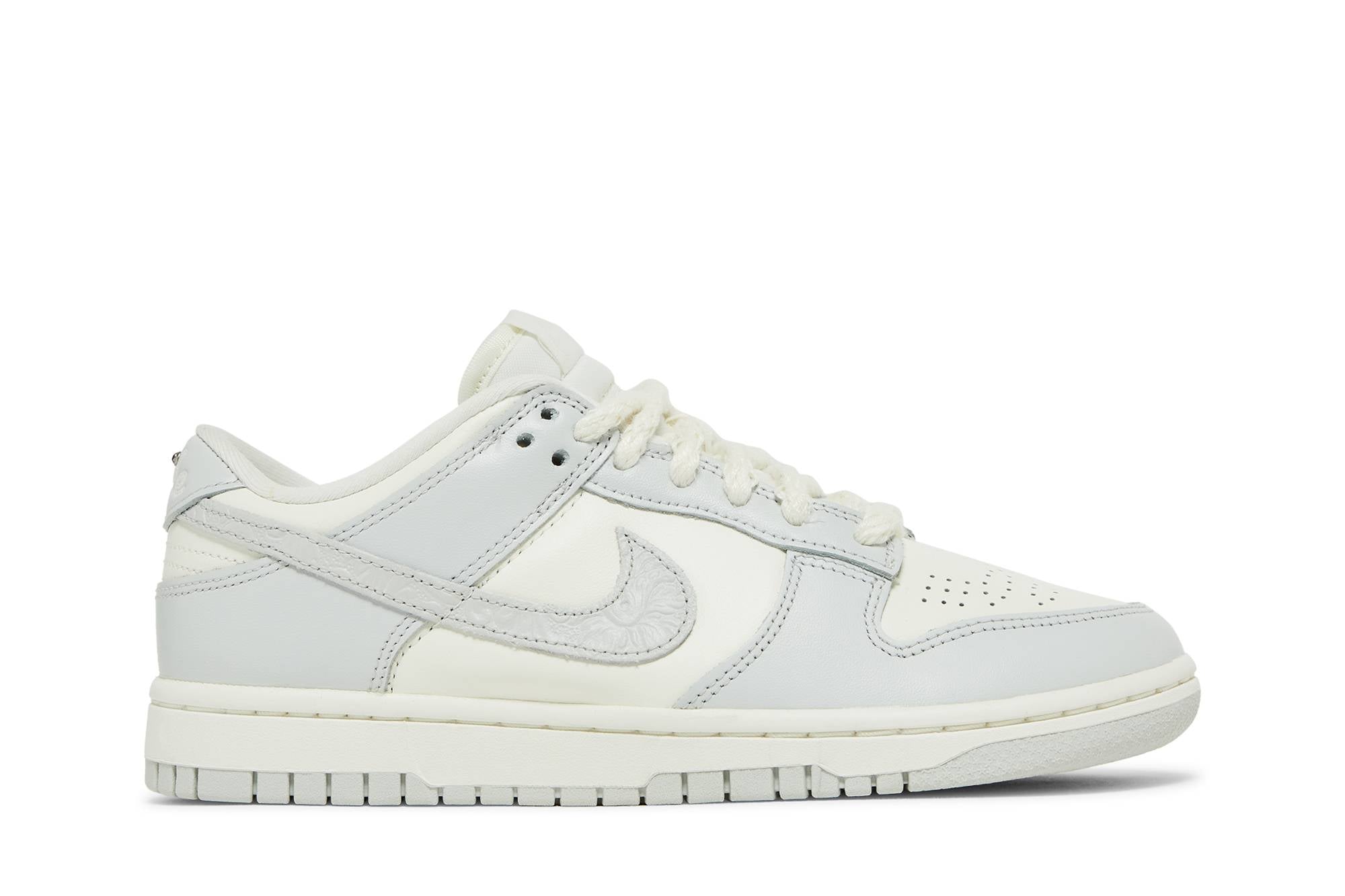 ( Women ) Nike Dunk Low Needlework FJ4553-133