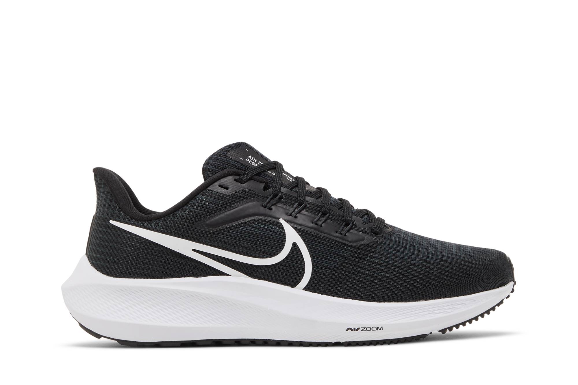 ( Women ) Nike Air Zoom Pegasus 39 Black White DH4072-001