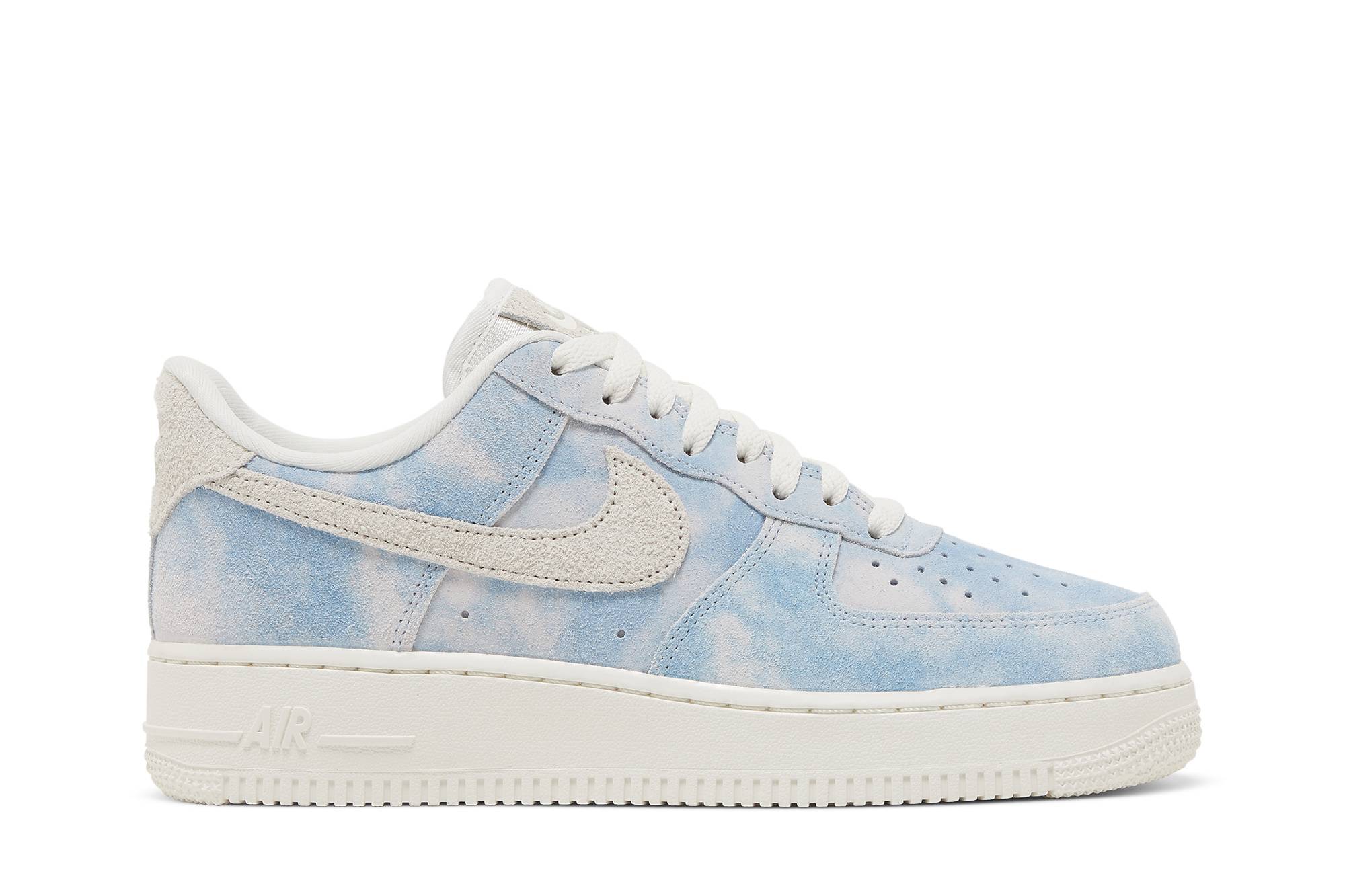 ( Women ) Nike Air Force 1 07 SE Clouds FD0883-400