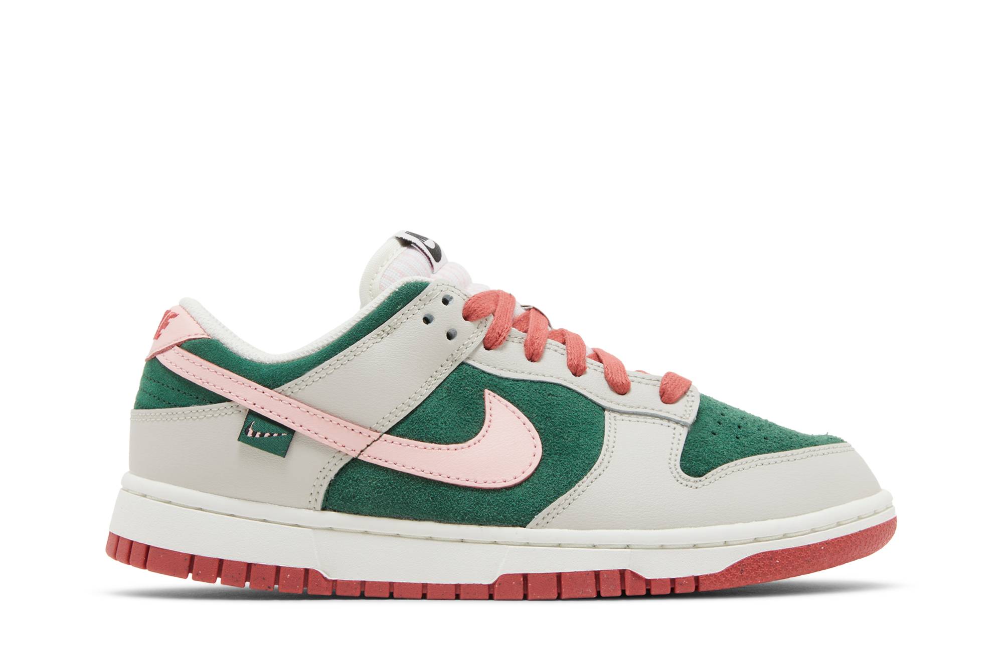 ( Women ) Nike Dunk Low SE All Petals United FN8923-061