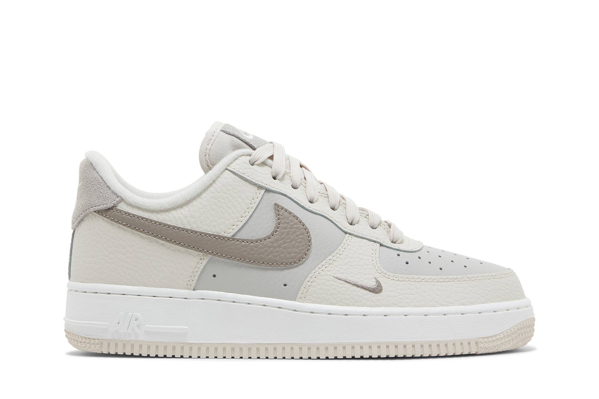 ( Women ) Nike Air Force 1 Low Light Orewood FB8483-100