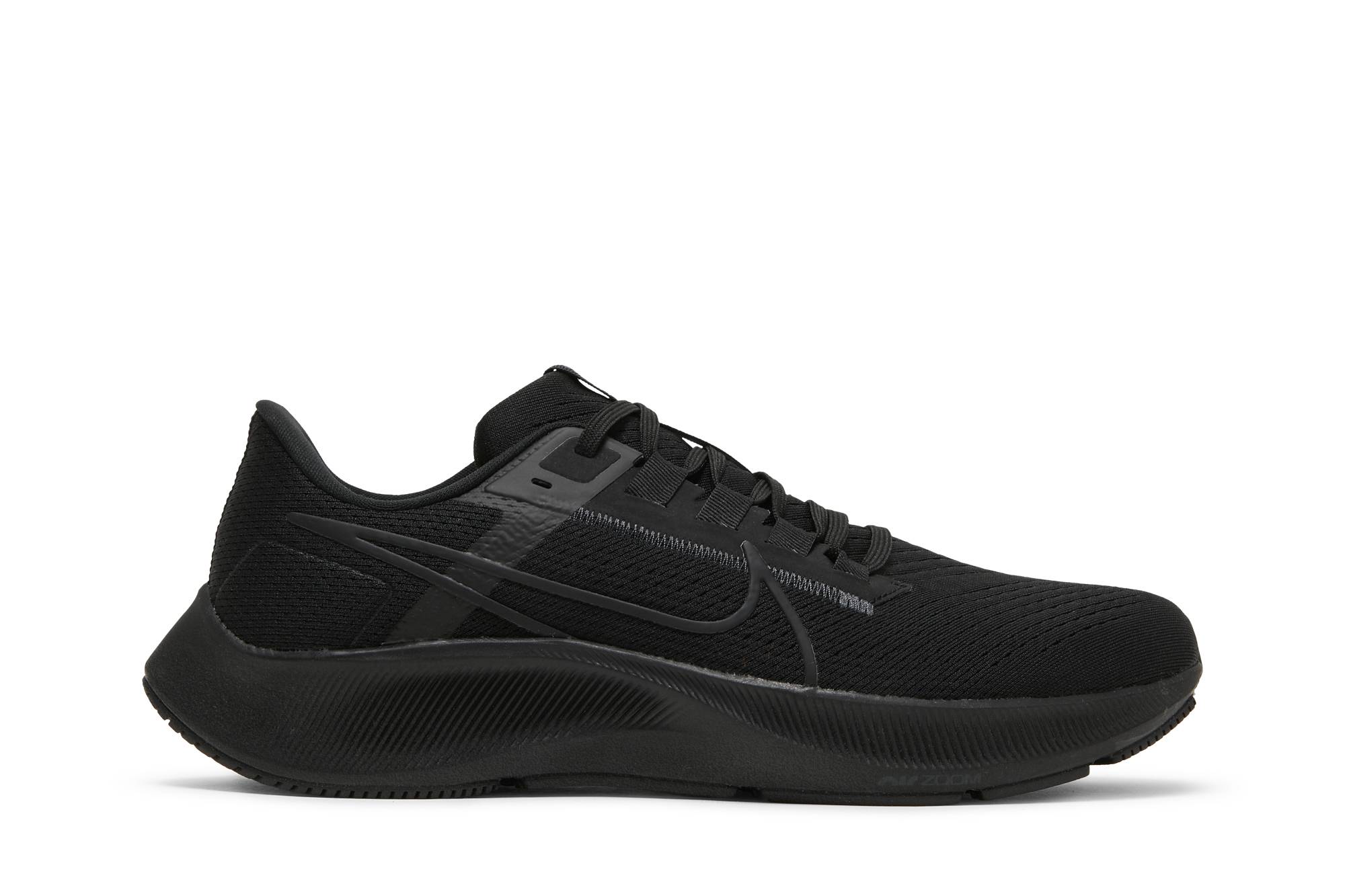 Nike Air Zoom Pegasus 38 Black CW7356-001