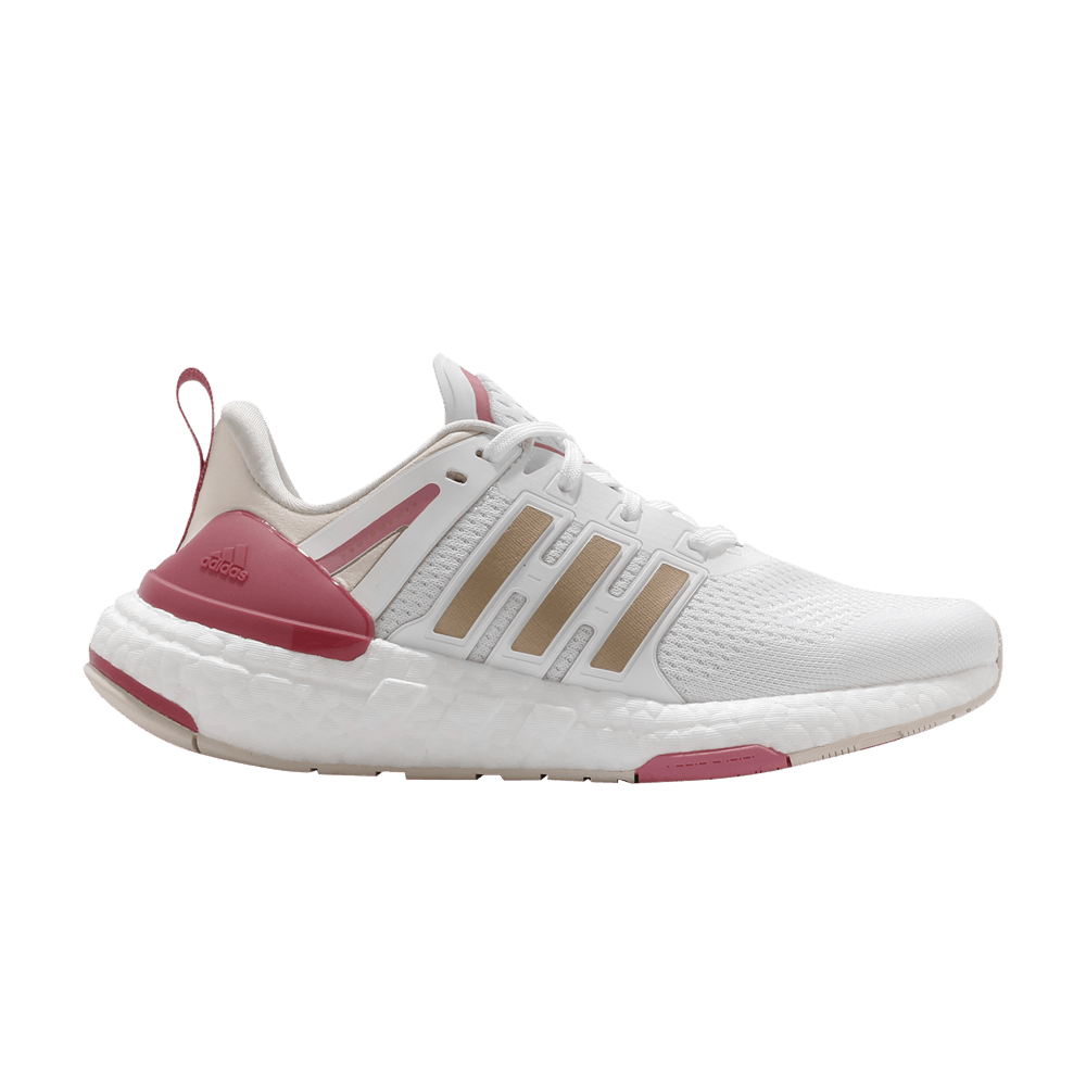 Adidas Equipment Plus White Copper Metallic H02754