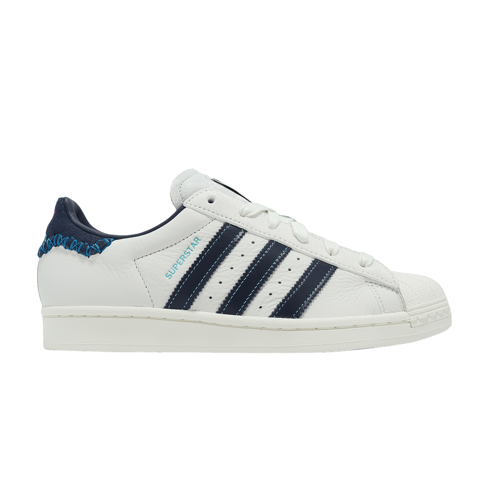 Feifei Ruan X Adidas Superstar Chinese New Year Pack ID1139