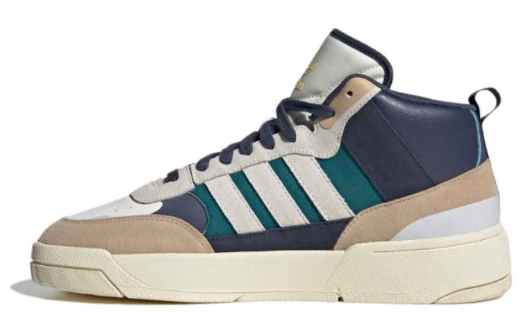 Adidas Originals Post Up Milk Green IG9126