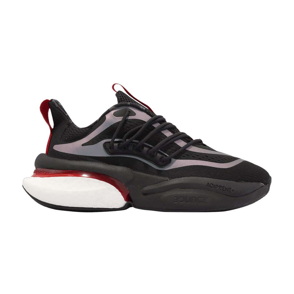 Adidas AlphaBoost V1 Chinese New Year IE4218
